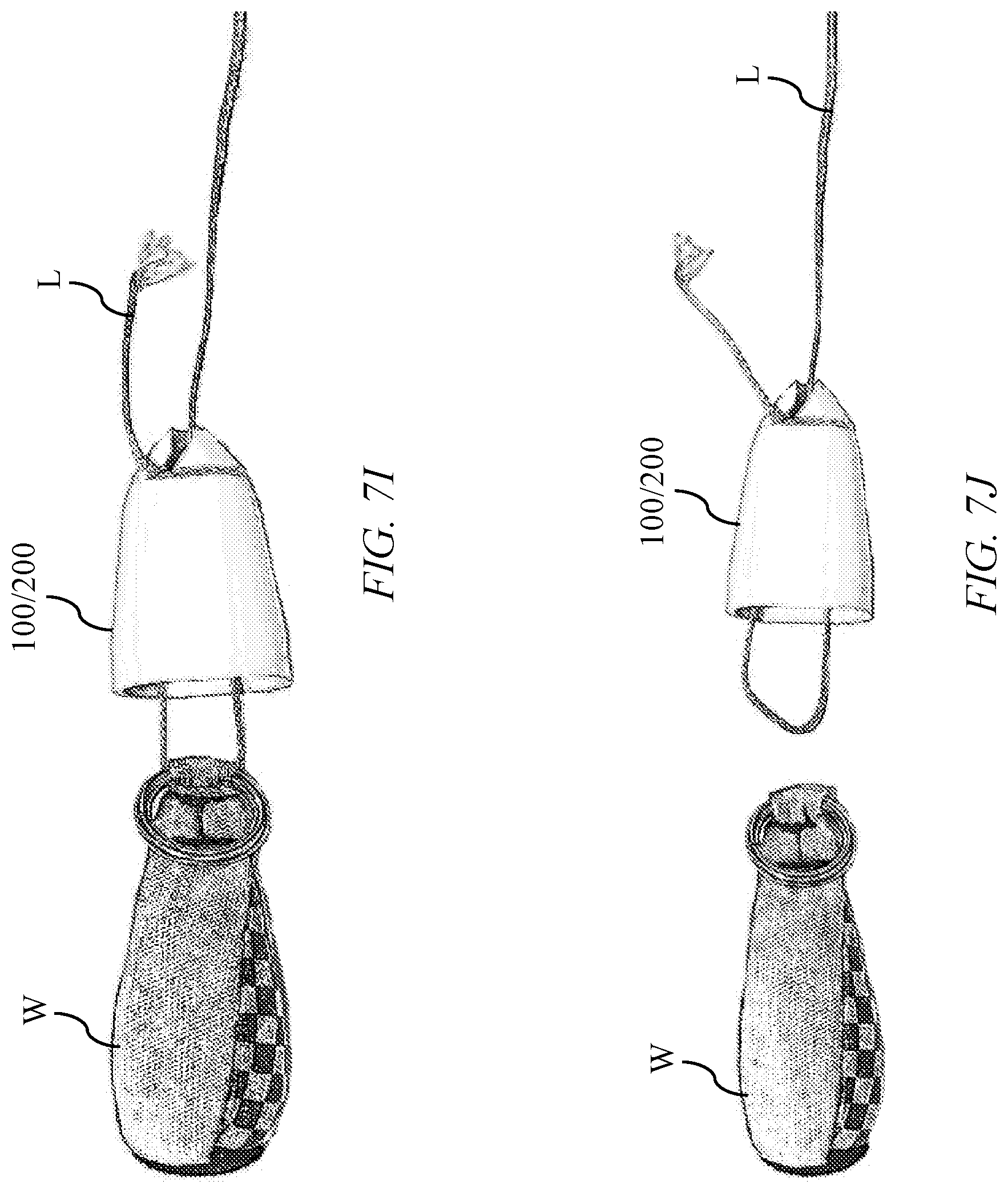 Patent US12104676 Figure 12 – Arborist device