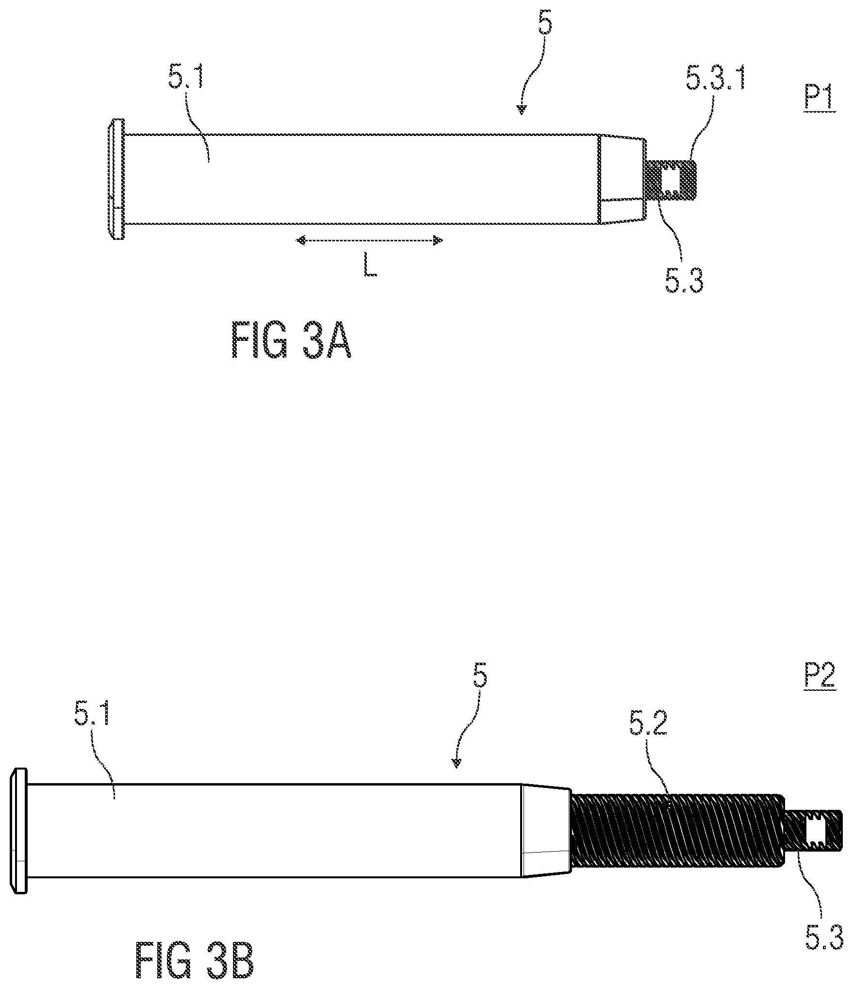 Patent US12104678 Figure 2 – Drive devices and components for a drive device