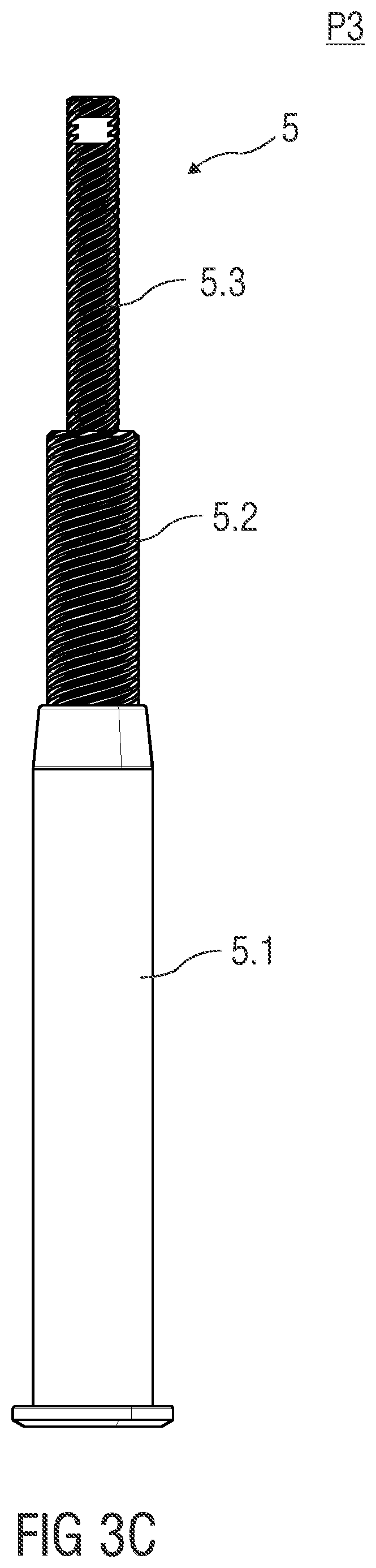Patent US12104678 Figure 3 – Drive devices and components for a drive device
