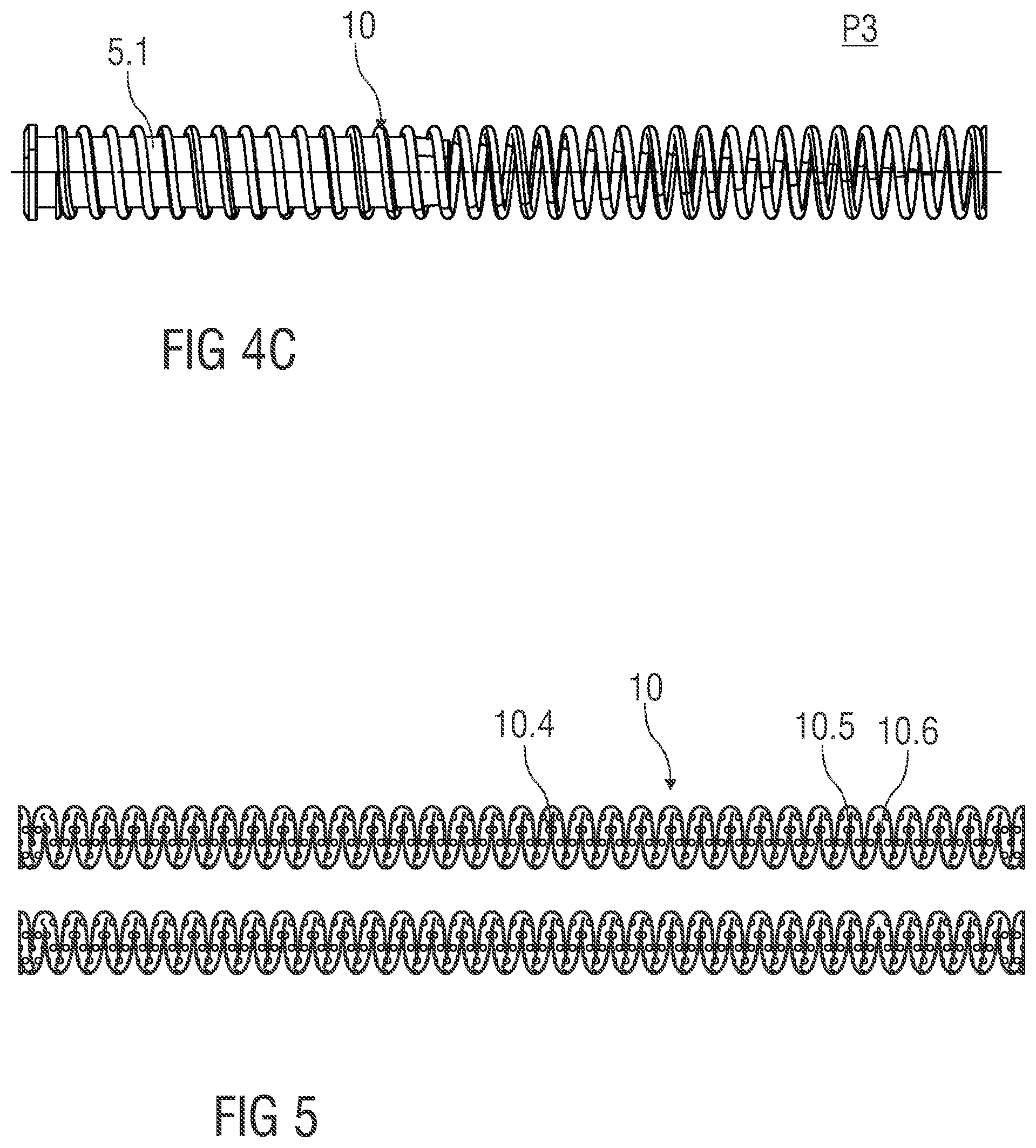 Patent US12104678 Figure 7 – Drive devices and components for a drive device