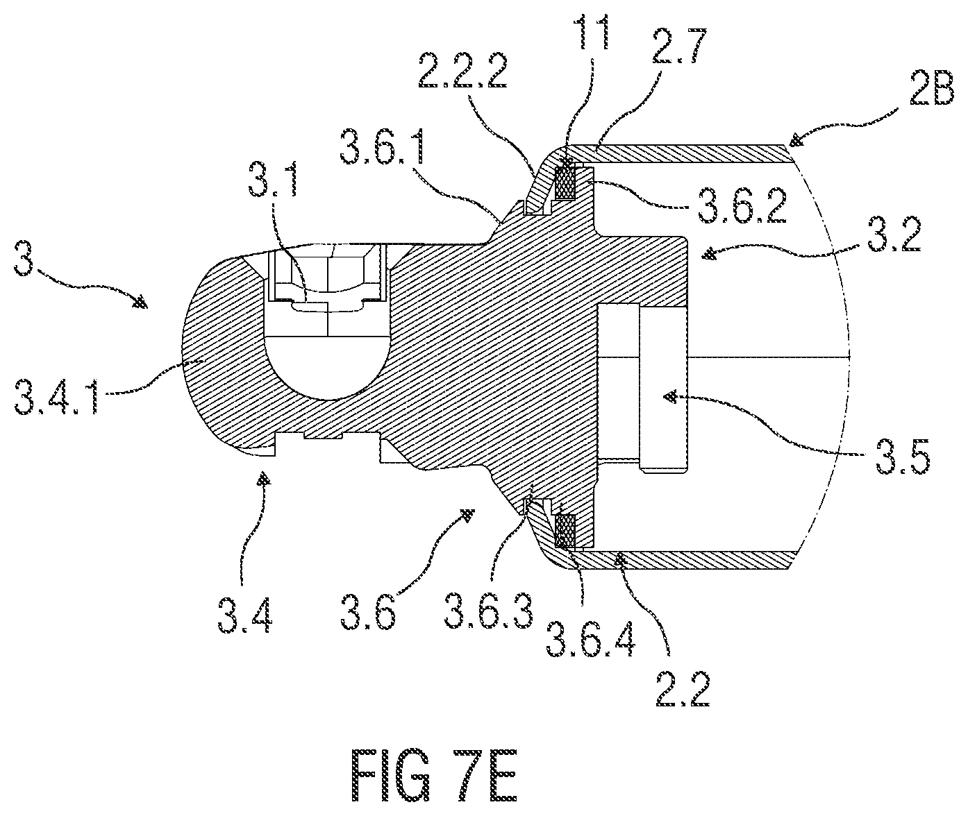 Patent US12104678 Figure 12 – Drive devices and components for a drive device