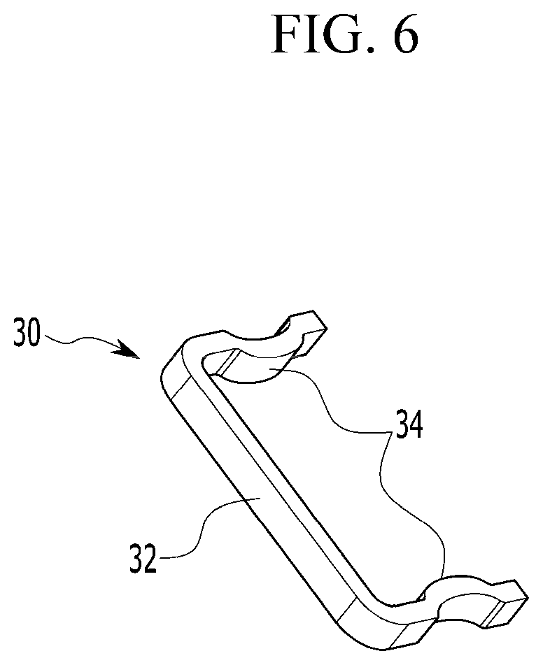 Patent US12104683 Figure 6 – Torque converter