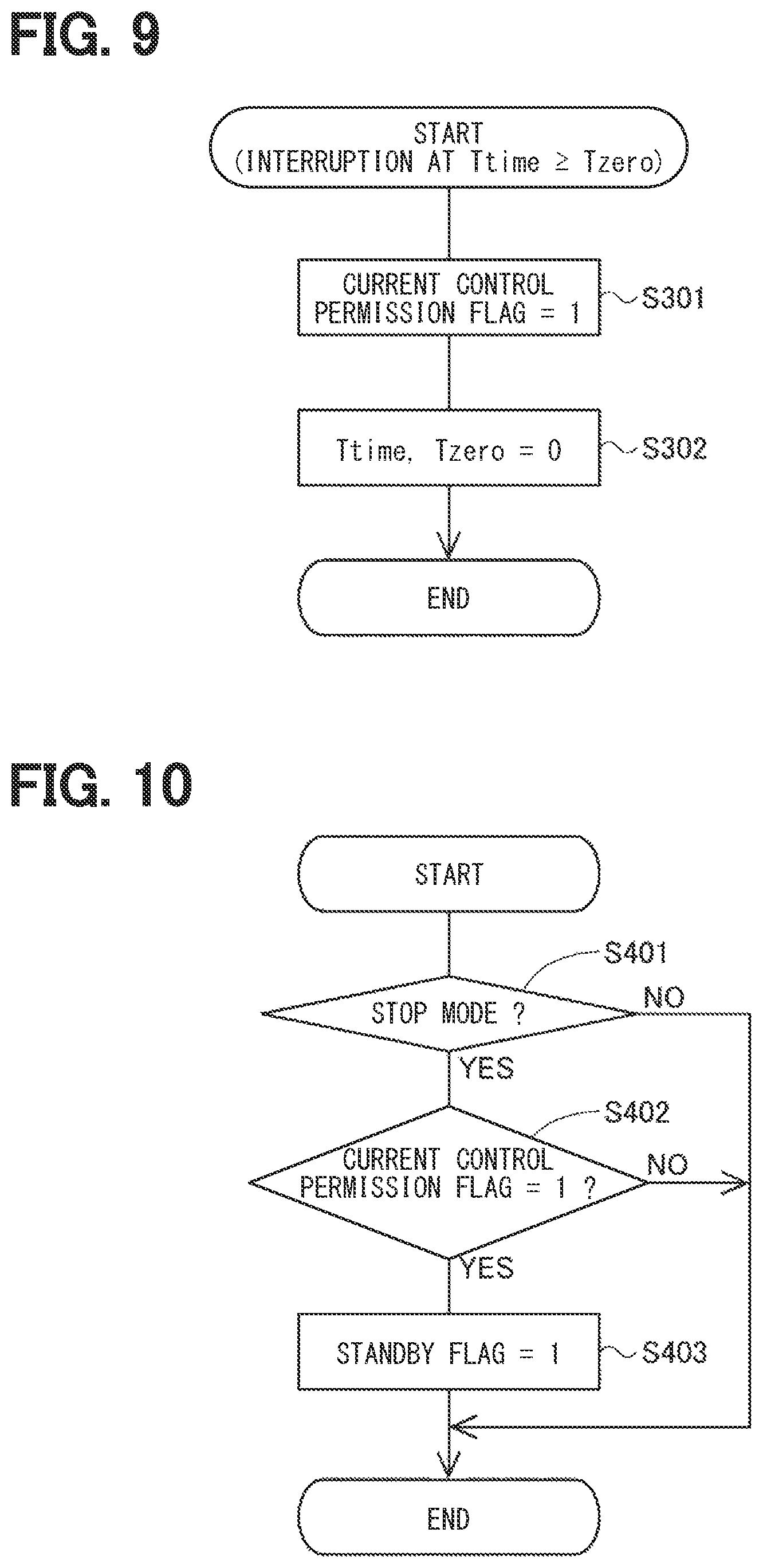 Patent US12104693 Figure 9 – Shift range control device