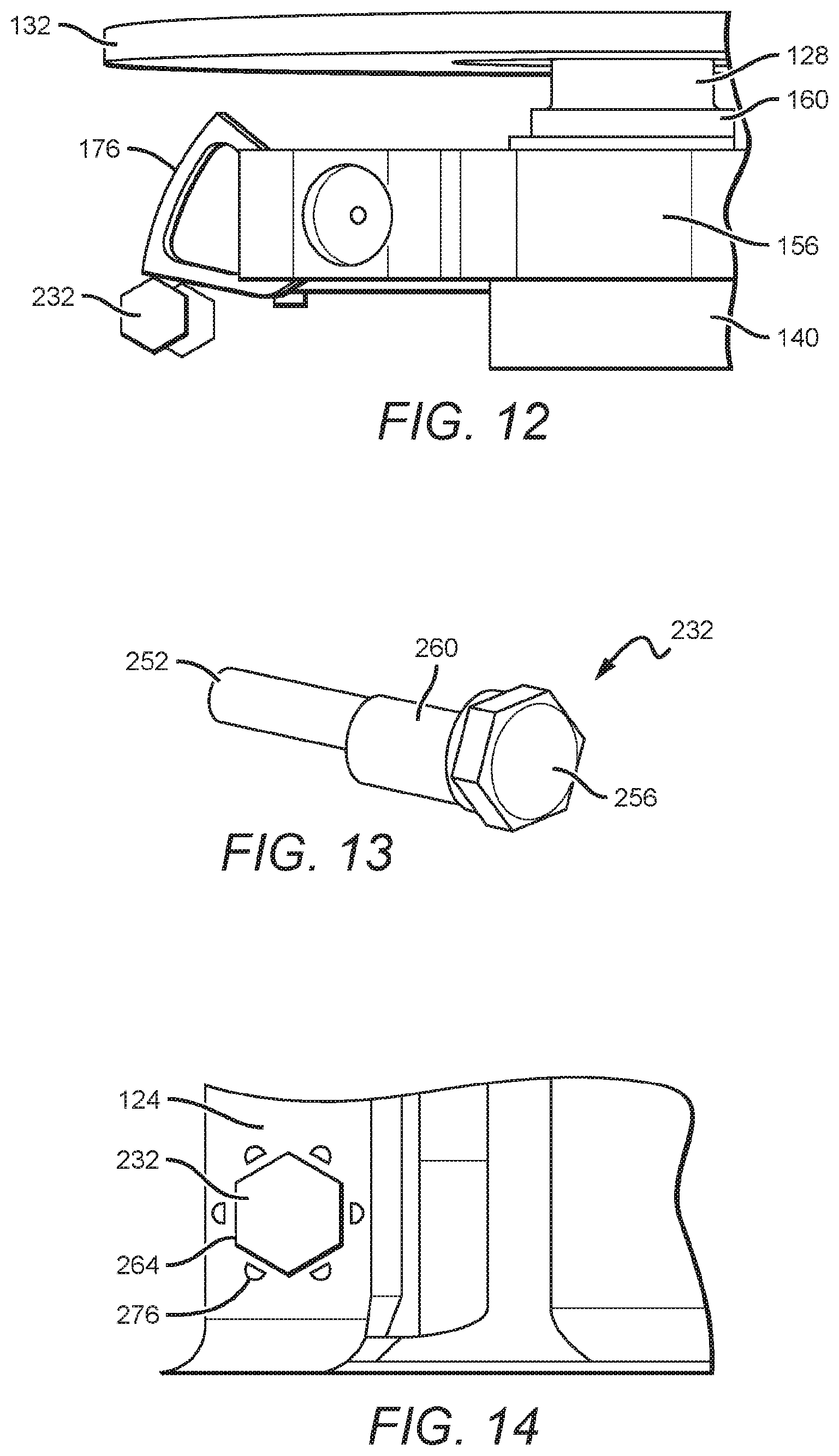 Patent US12104695 Figure 7 – CVT primary clutch for off-road vehicles