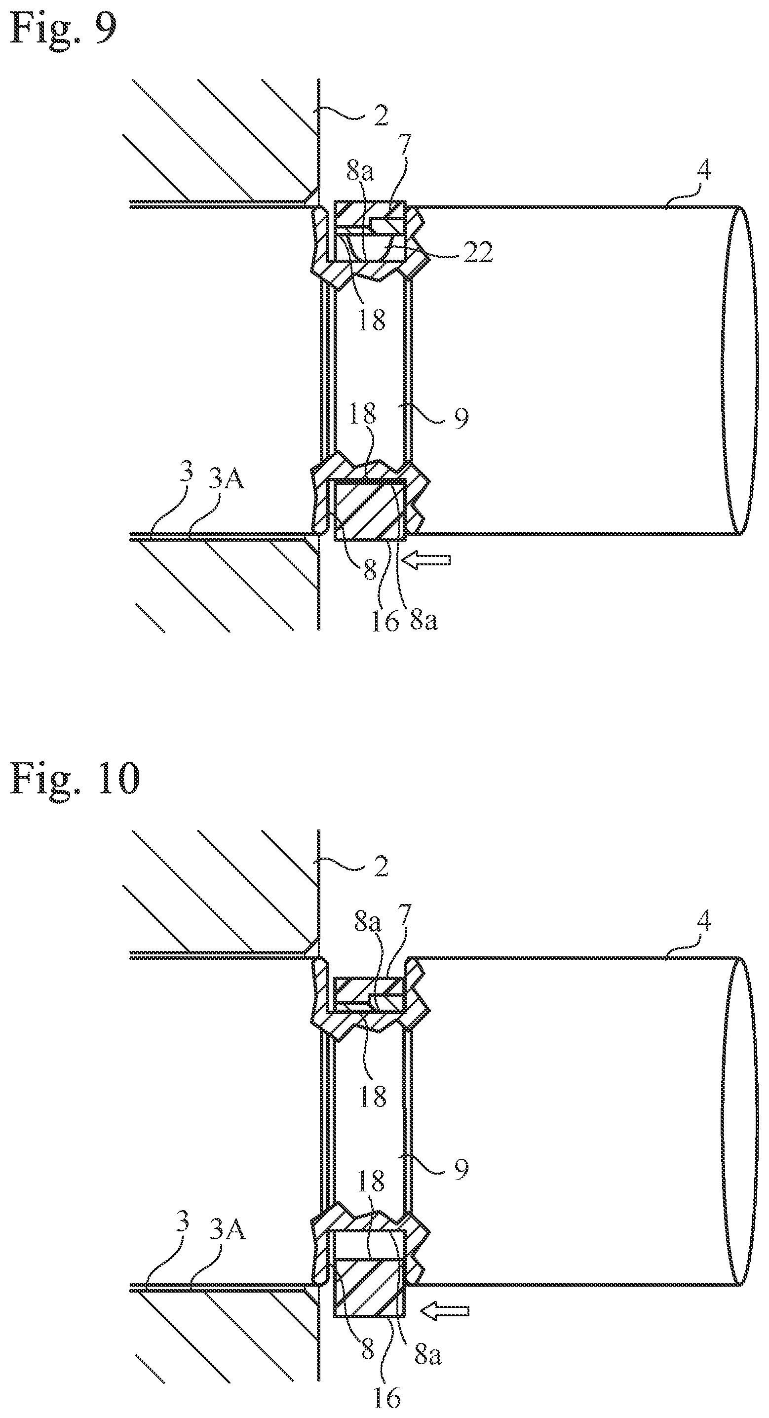 Patent US12104698 Figure 6 – Seal ring