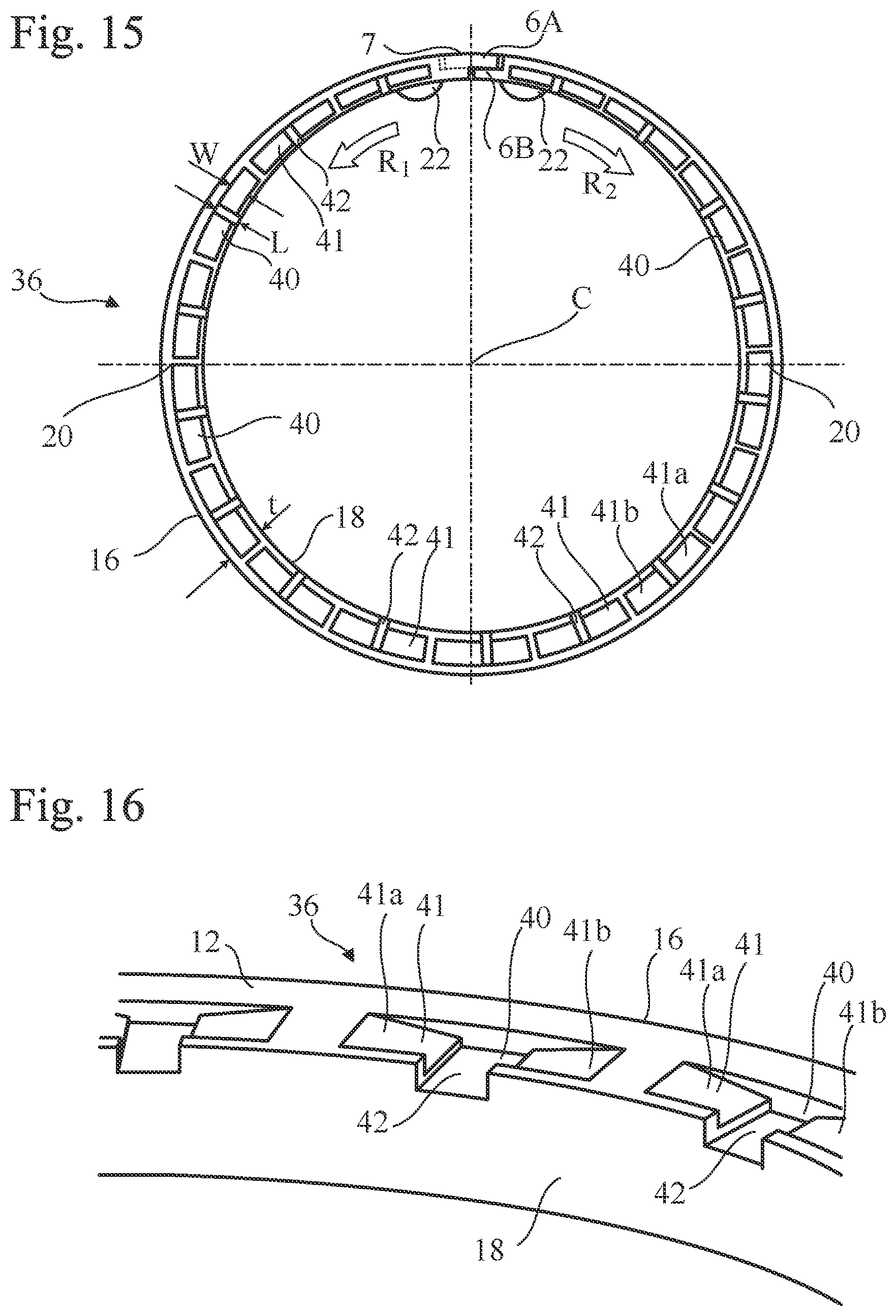 Patent US12104698 Figure 9 – Seal ring