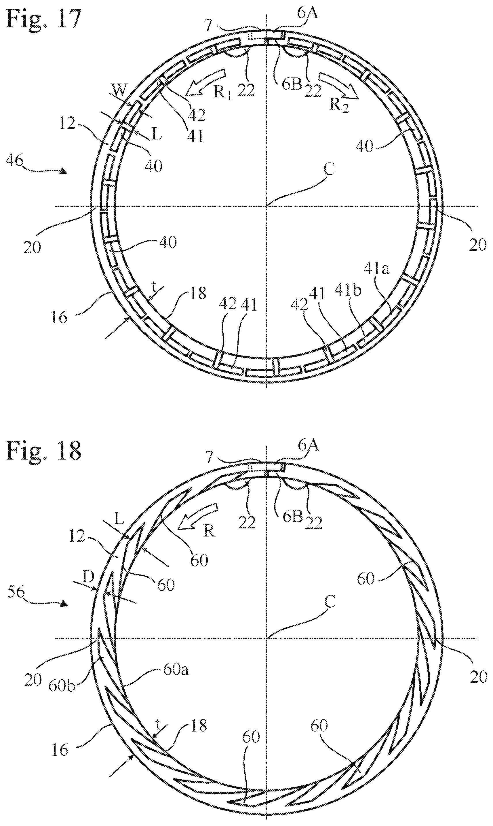Patent US12104698 Figure 10 – Seal ring