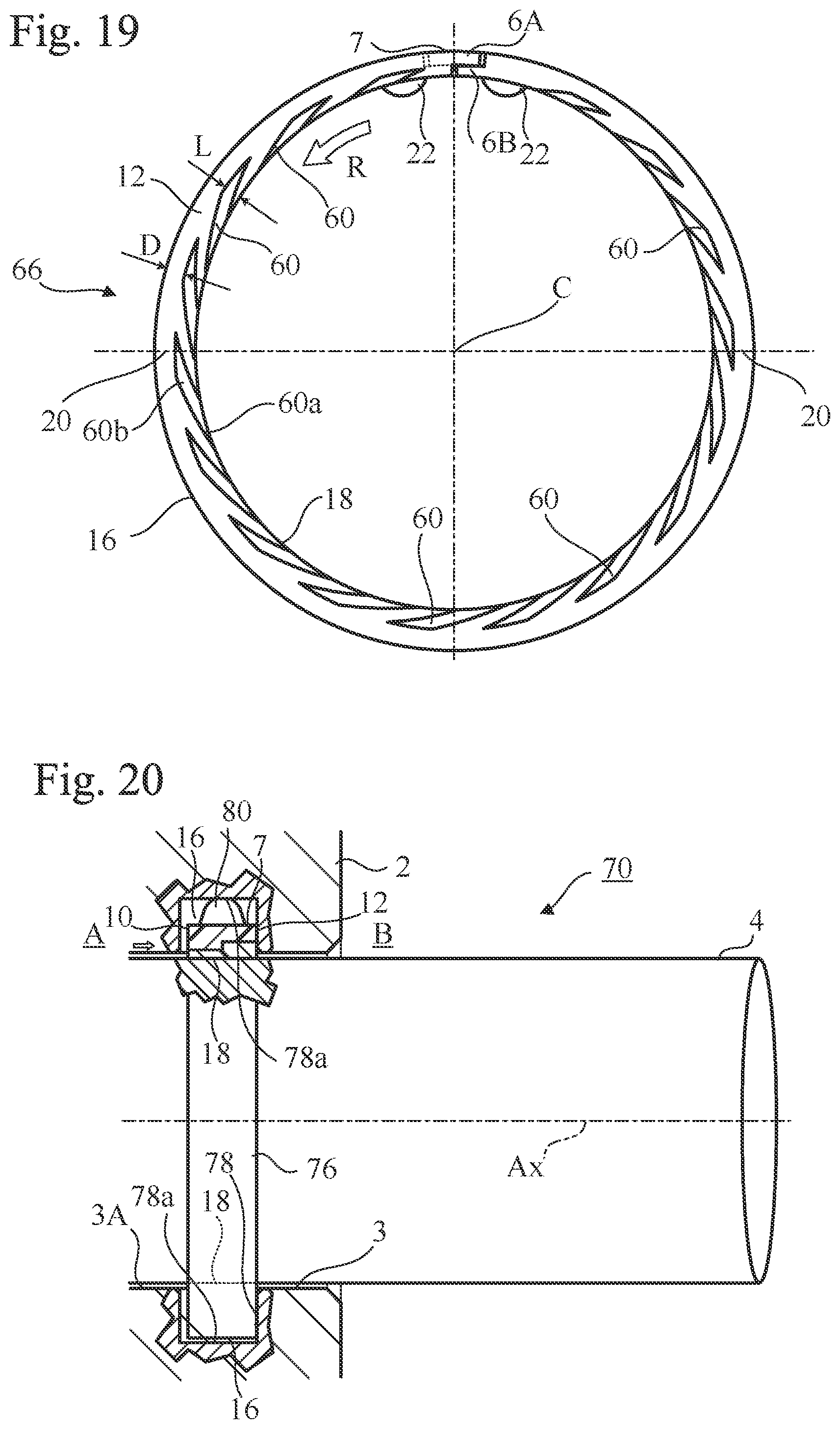 Patent US12104698 Figure 11 – Seal ring