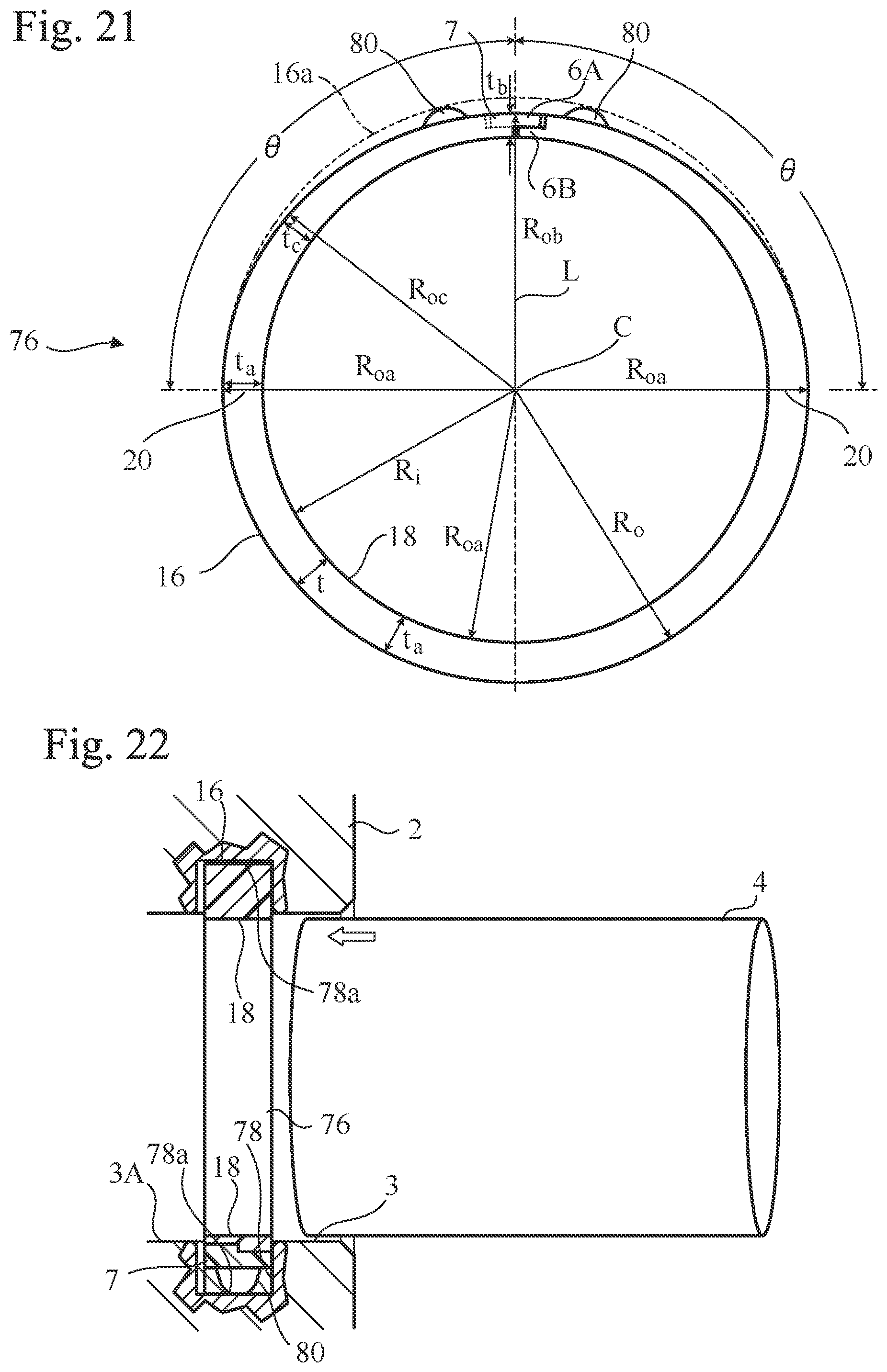 Patent US12104698 Figure 12 – Seal ring