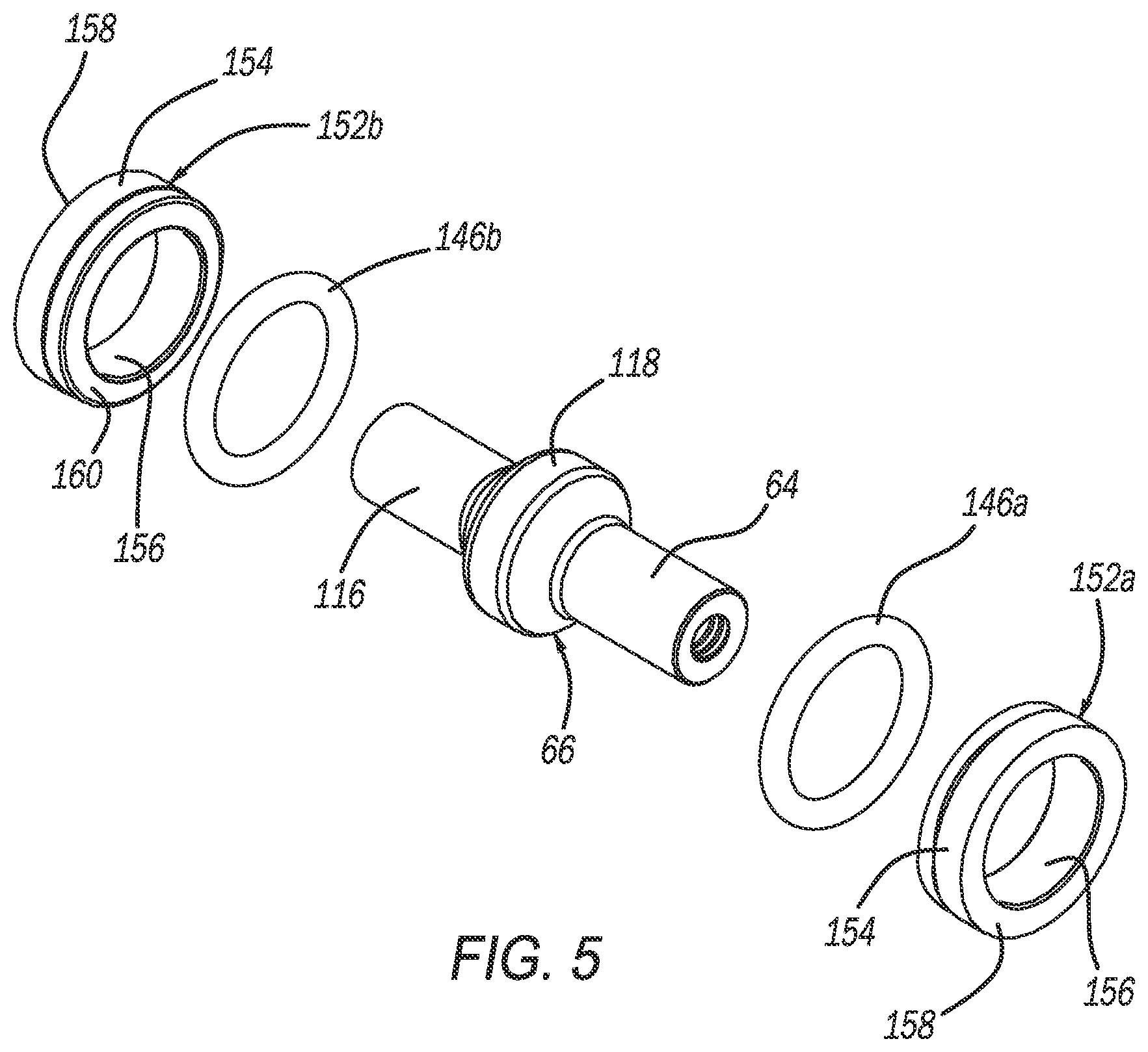 Patent US12104704 Figure 6 – Three-way valve