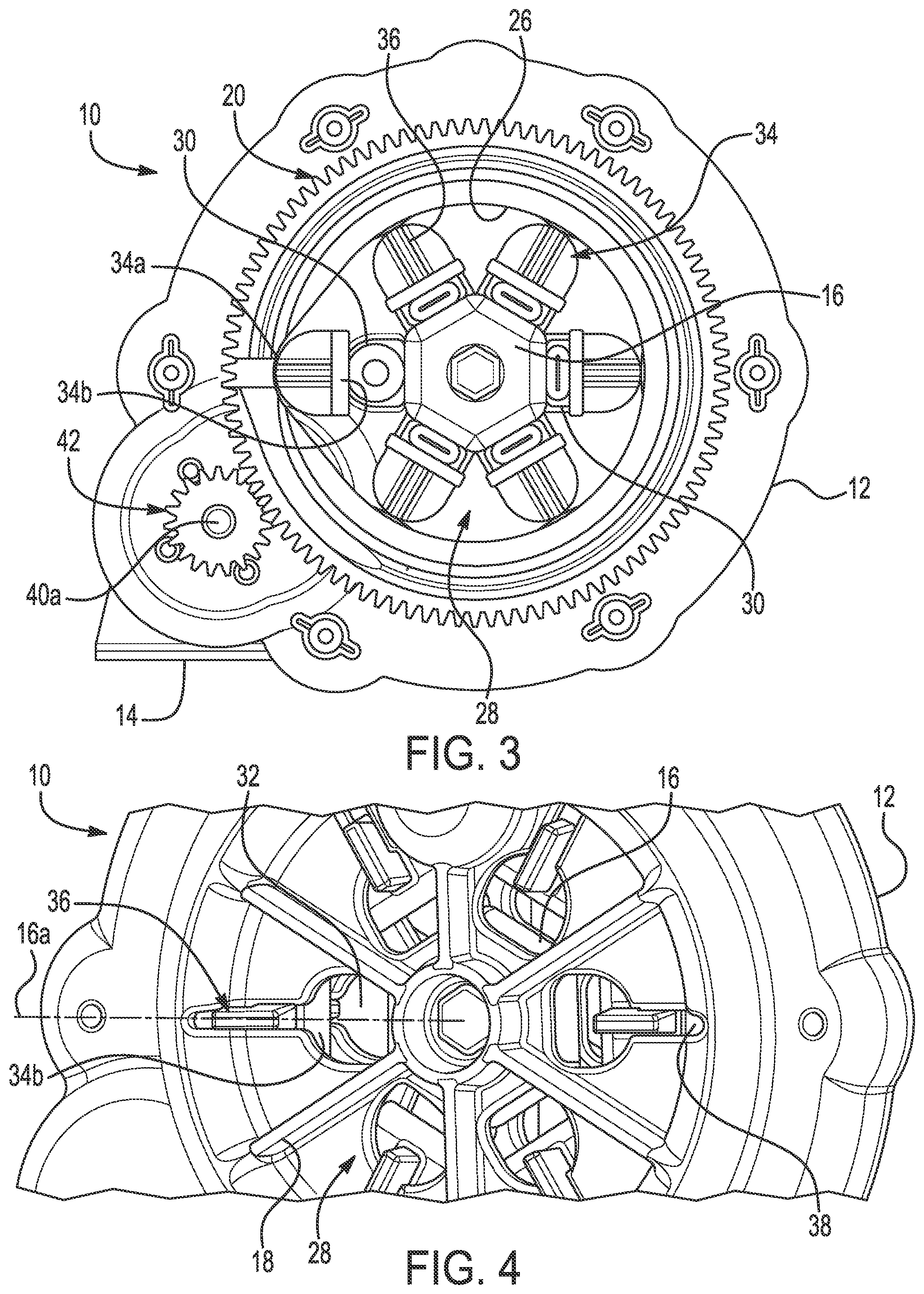 Patent US12104705 Figure 2 – Channel selector valve