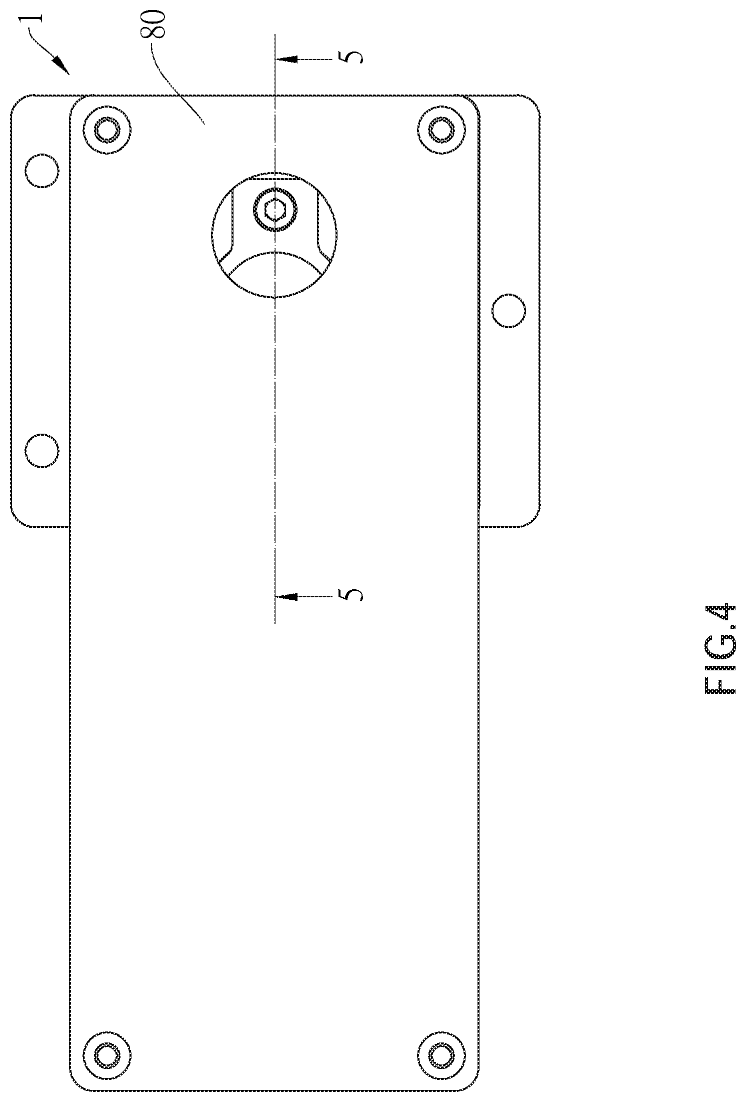 Patent US12104706 Figure 4 – Fluid pressure proportional valve