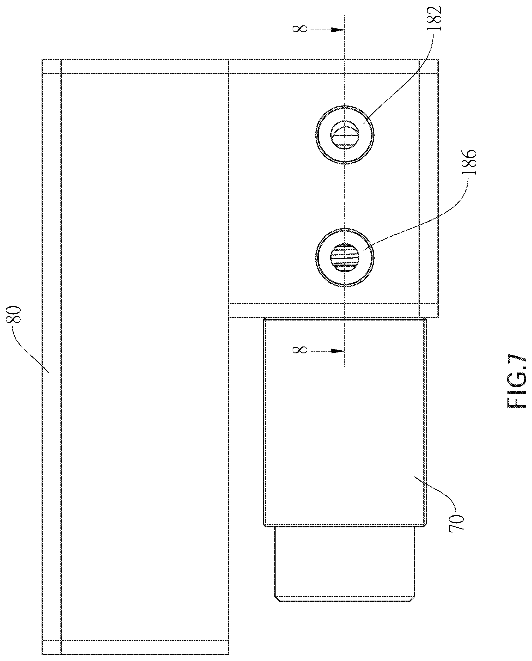 Patent US12104706 Figure 7 – Fluid pressure proportional valve