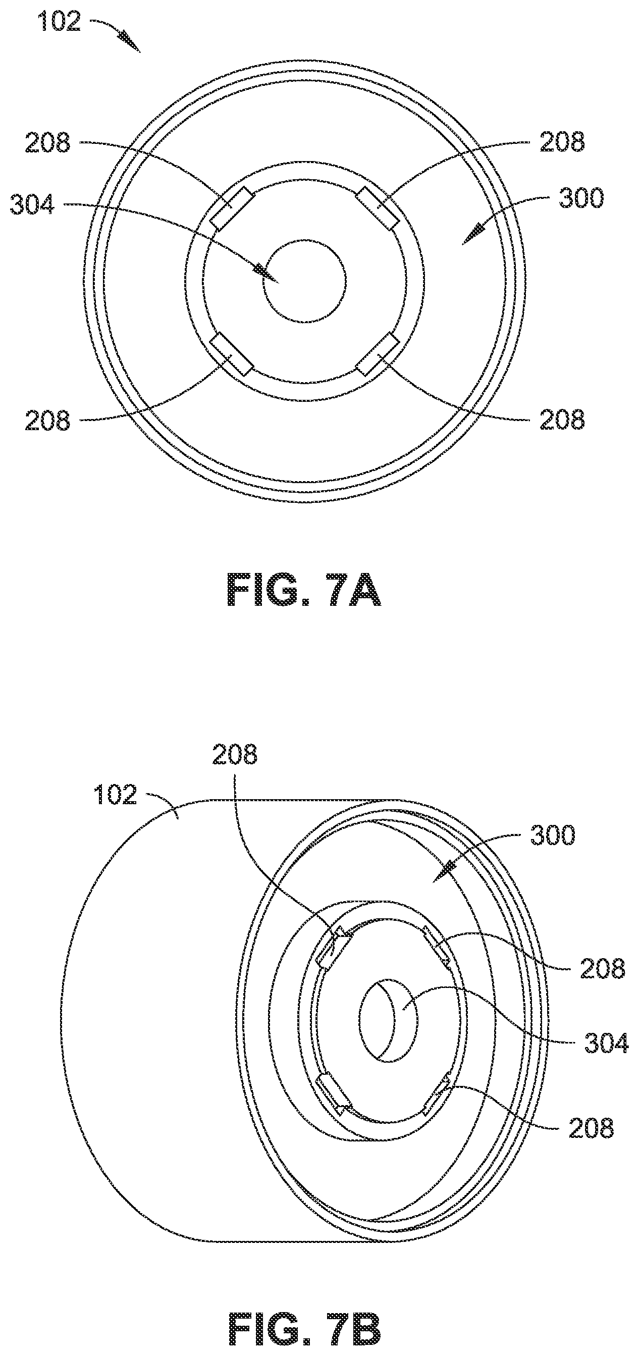 Patent US12104710 Figure 6 – Magnetically coupled valve