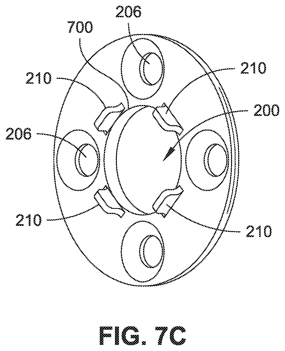 Patent US12104710 Figure 7 – Magnetically coupled valve