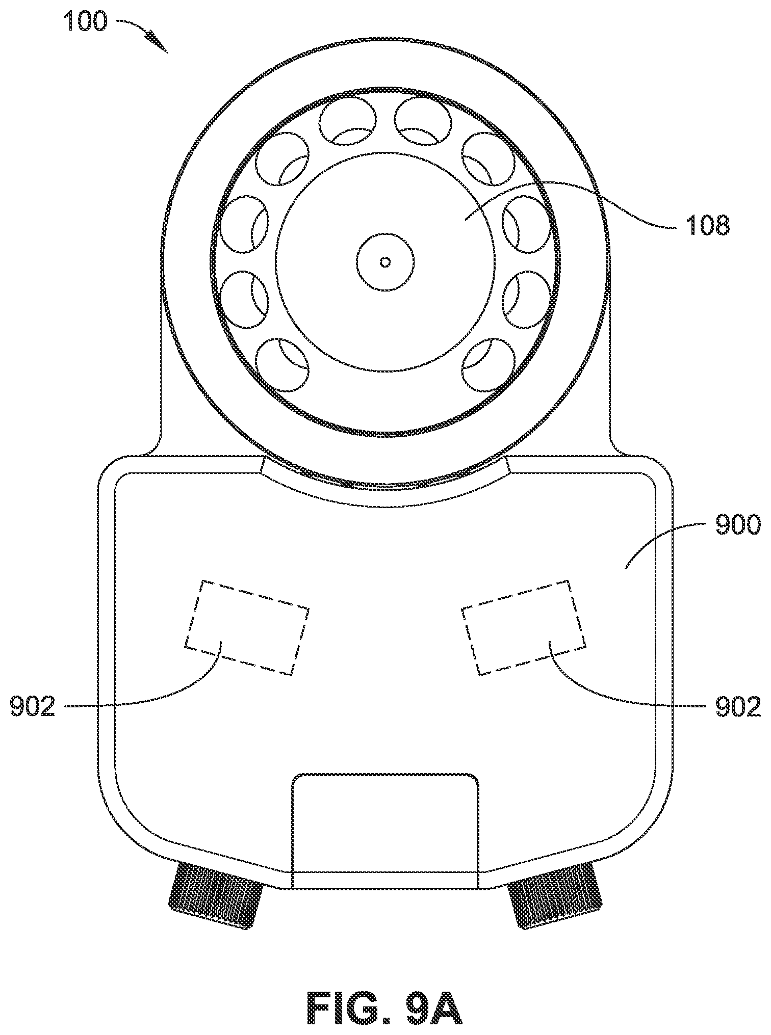 Patent US12104710 Figure 10 – Magnetically coupled valve