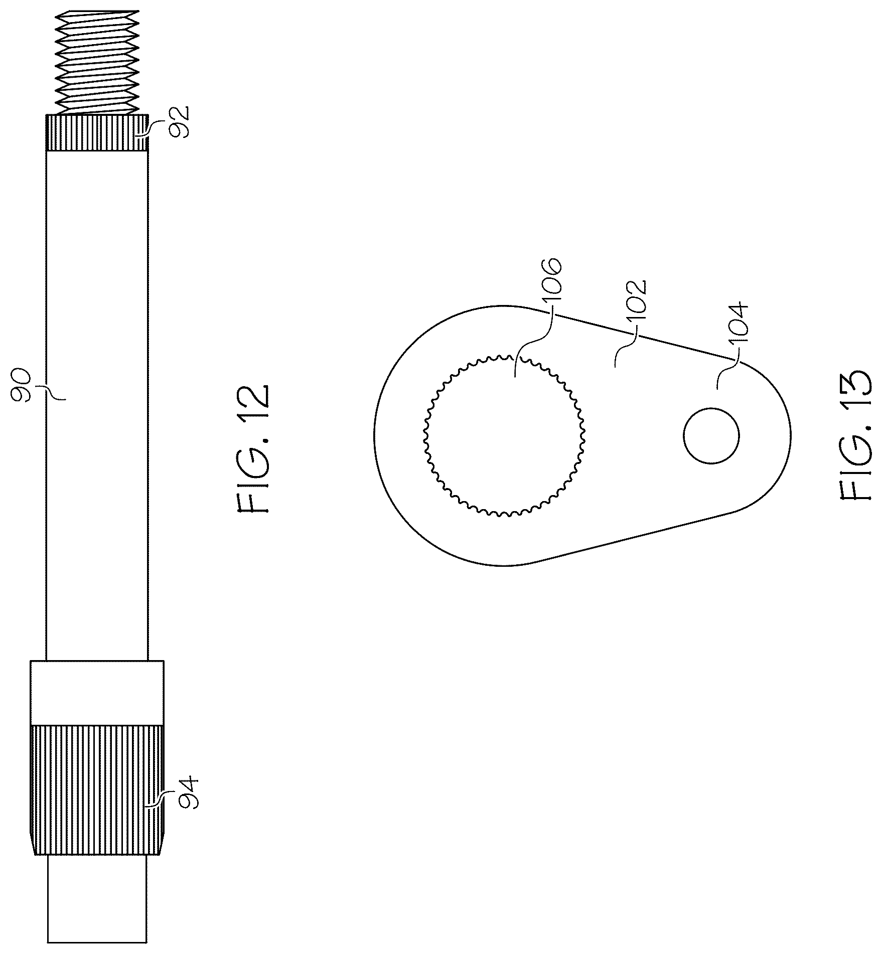 Patent US12104712 Figure 10 – Lever operated dump valve with improved accuracy