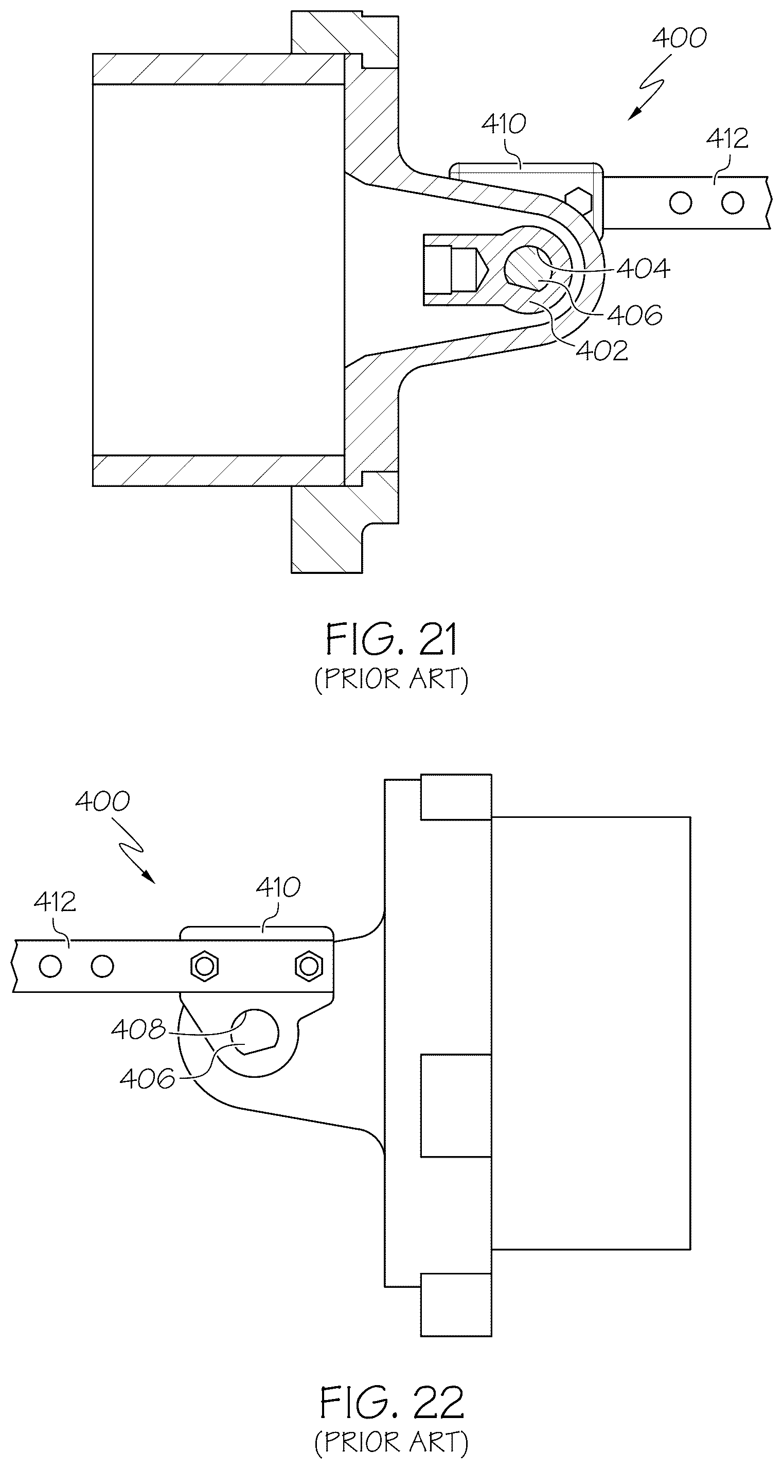 Patent US12104712 Figure 15 – Lever operated dump valve with improved accuracy