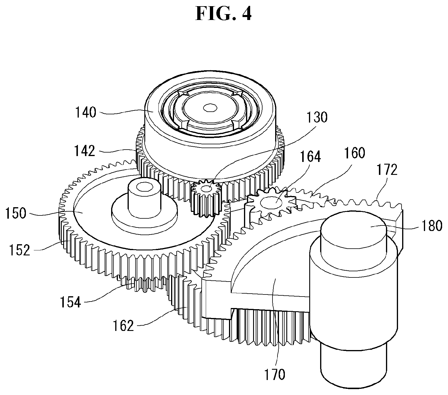 Patent US12104714 Figure 4 – Valve actuator