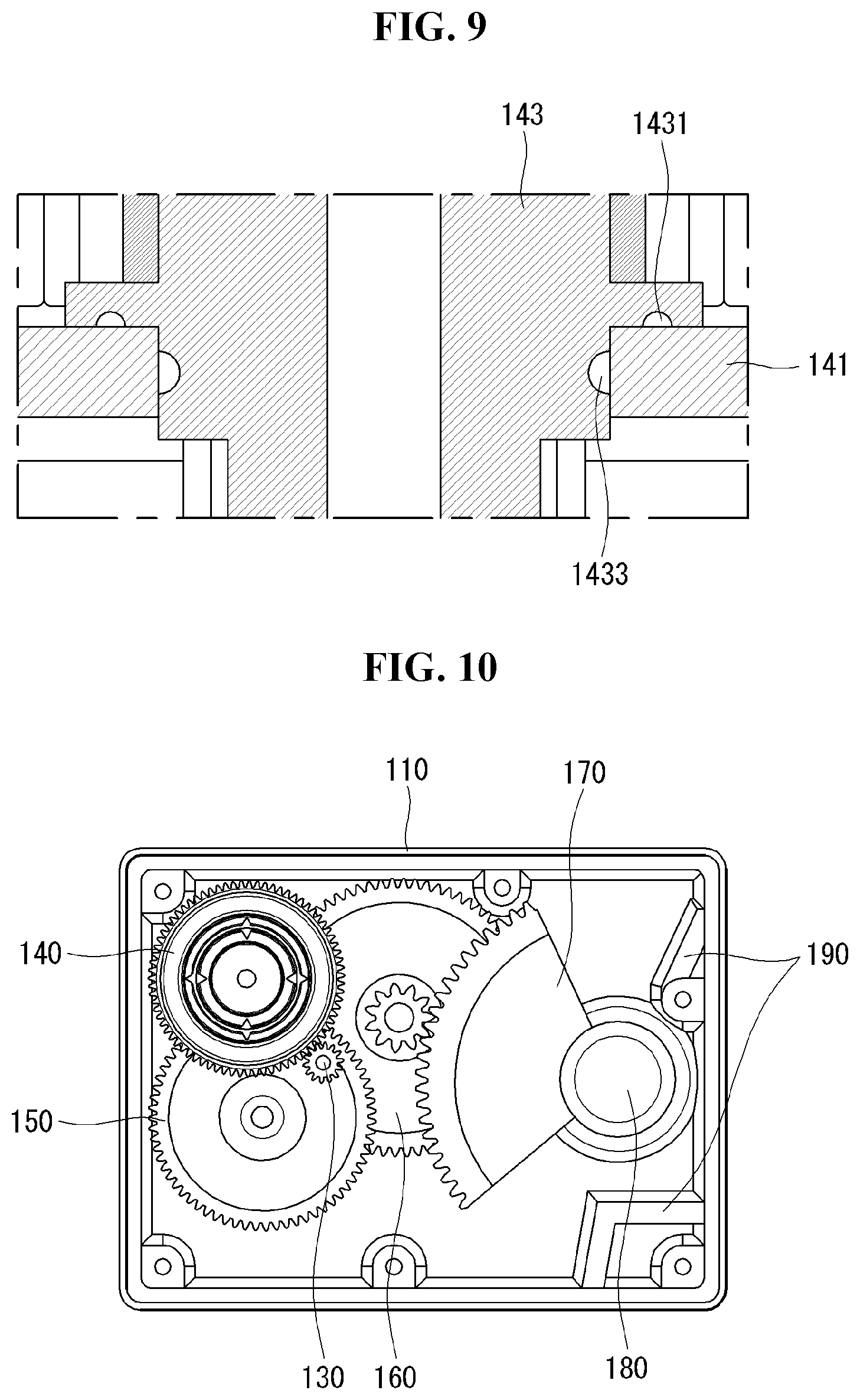 Patent US12104714 Figure 9 – Valve actuator