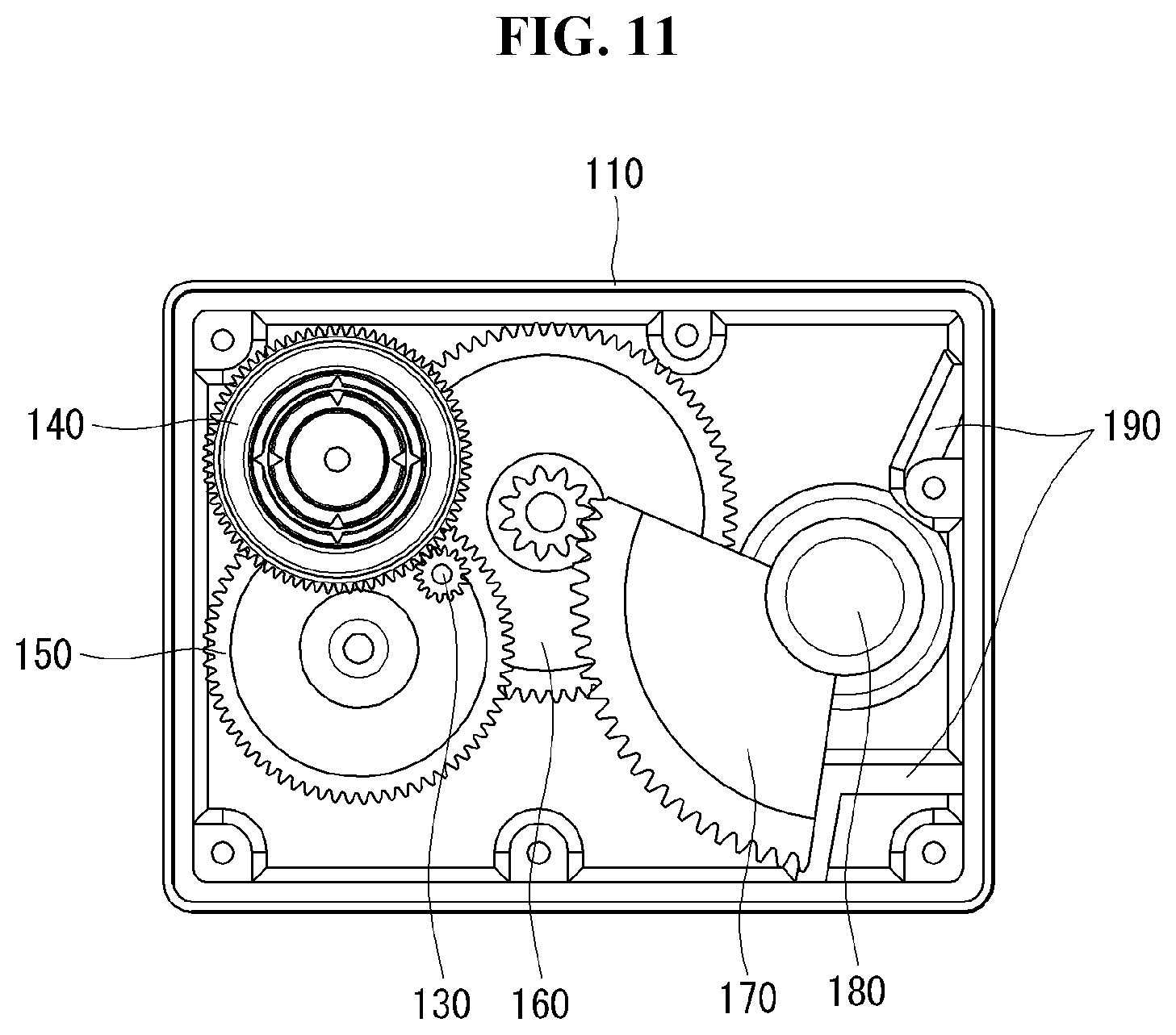 Patent US12104714 Figure 10 – Valve actuator