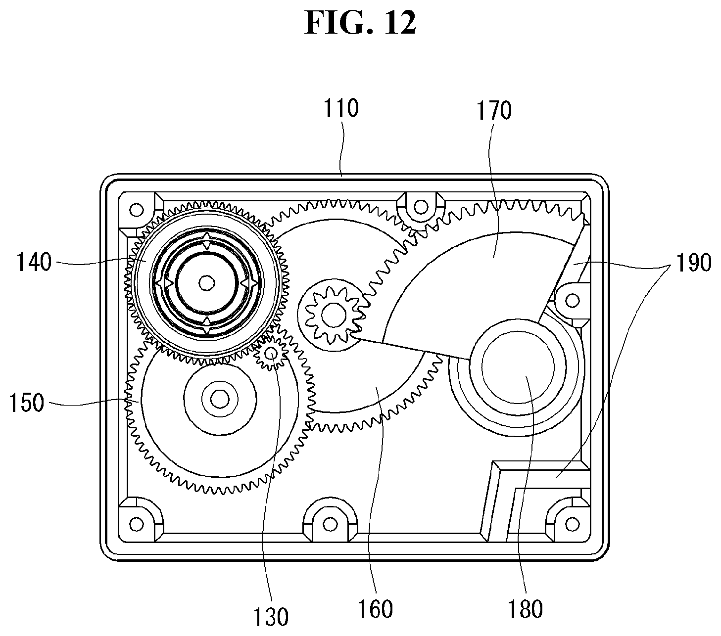 Patent US12104714 Figure 11 – Valve actuator