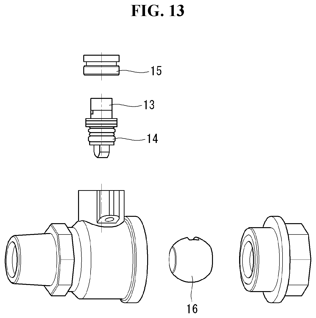 Patent US12104714 Figure 12 – Valve actuator