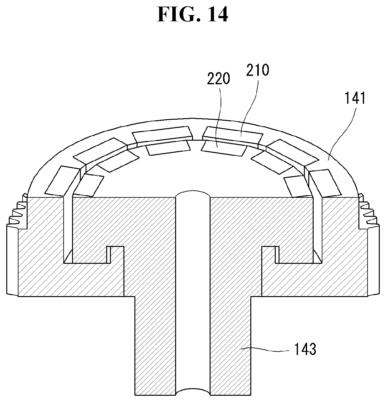 Patent US12104714 Figure 13 – Valve actuator