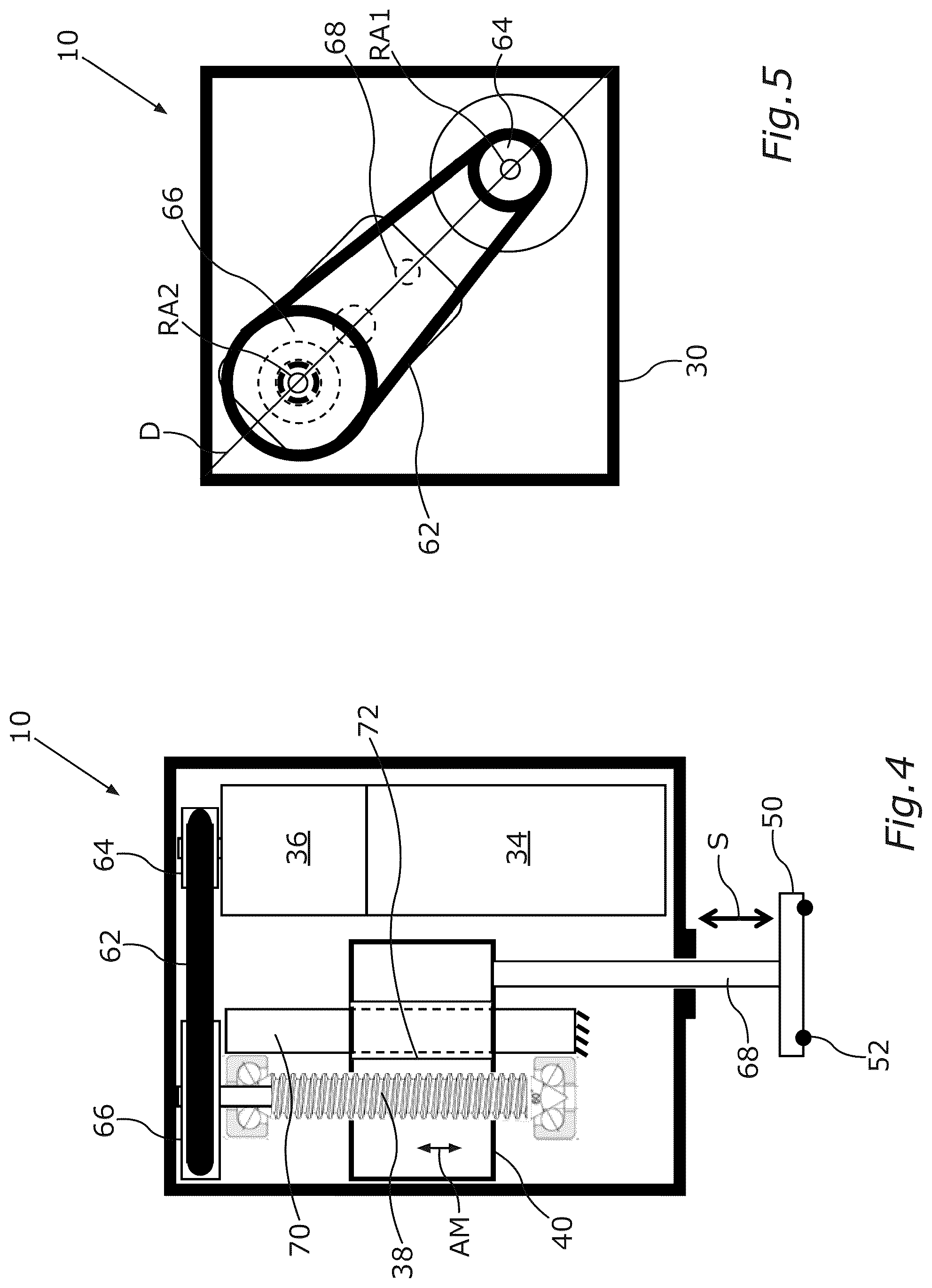 Patent US12104715 Figure 3 – Vacuum valve