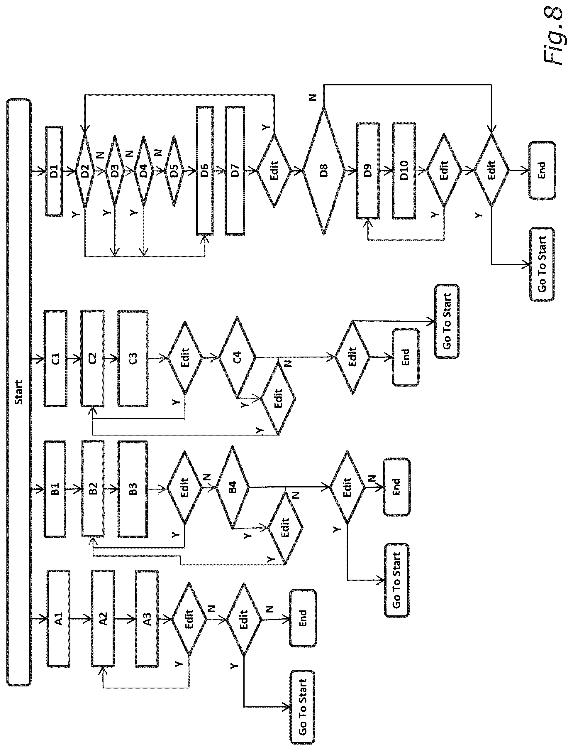Patent US12104715 Figure 5 – Vacuum valve