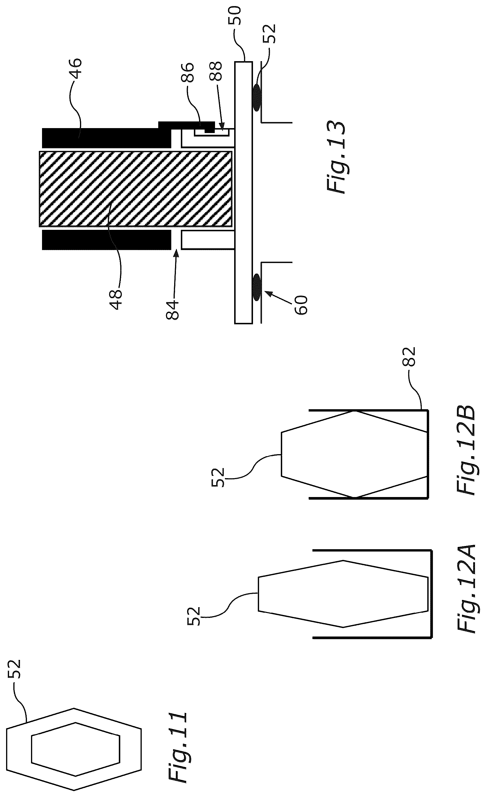 Patent US12104715 Figure 8 – Vacuum valve