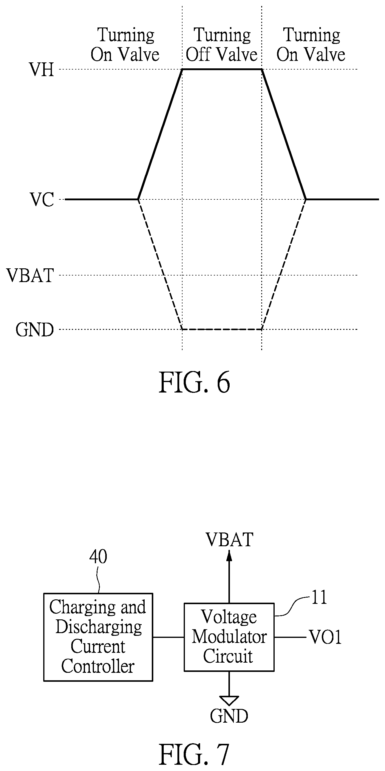 Patent US12104717 Figure 4 – Piezoelectric valve driver device