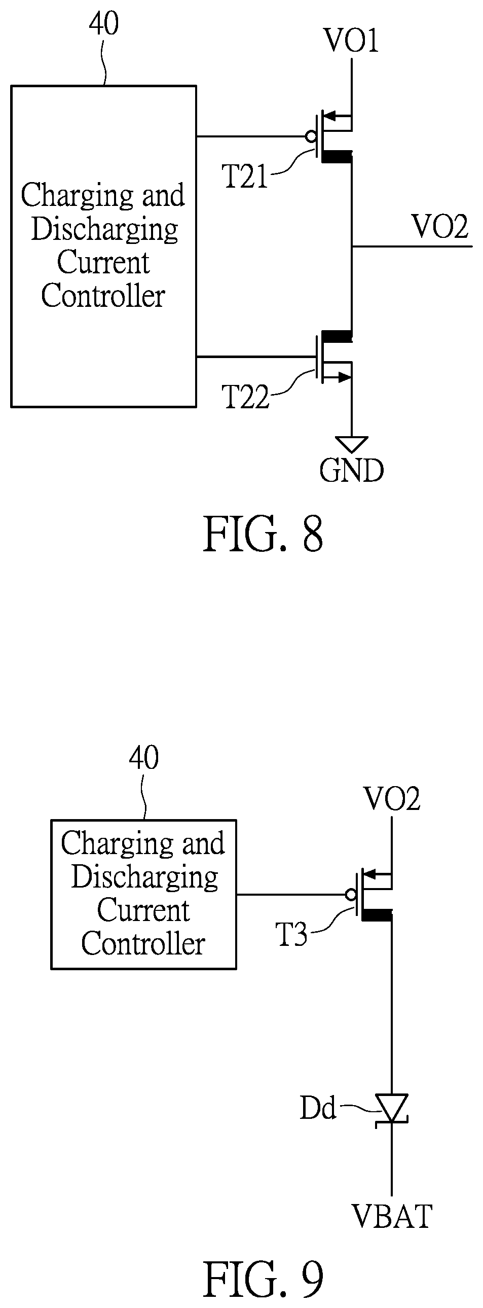 Patent US12104717 Figure 5 – Piezoelectric valve driver device