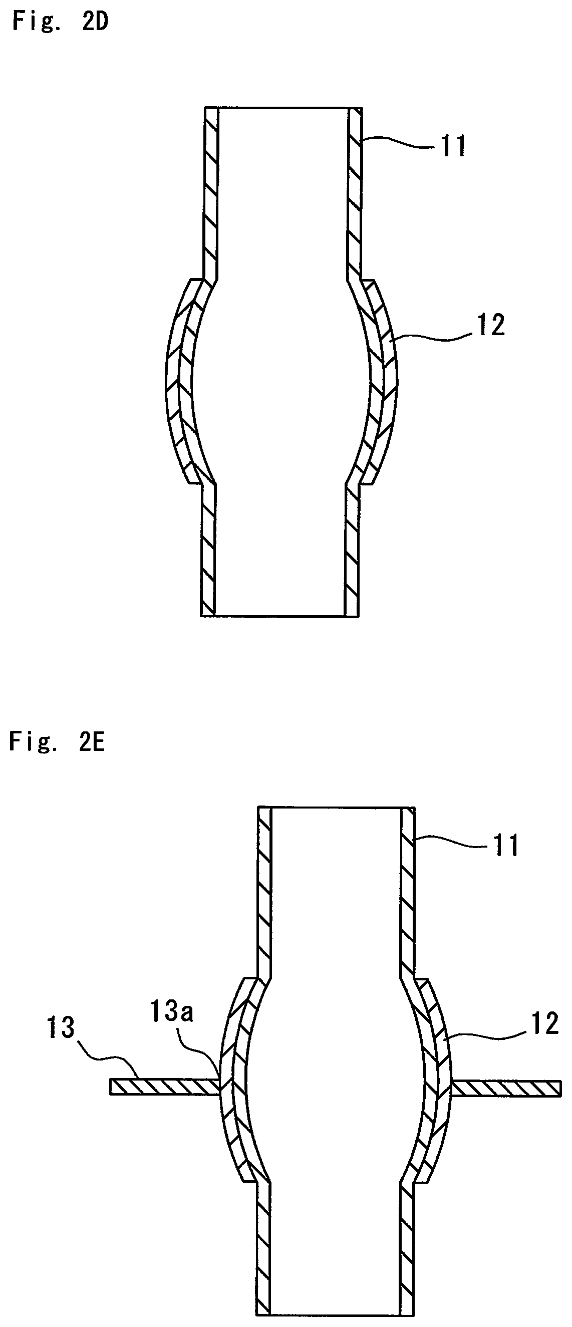 Patent US12104719 Figure 3 – Element joint and manufacturing method therefor