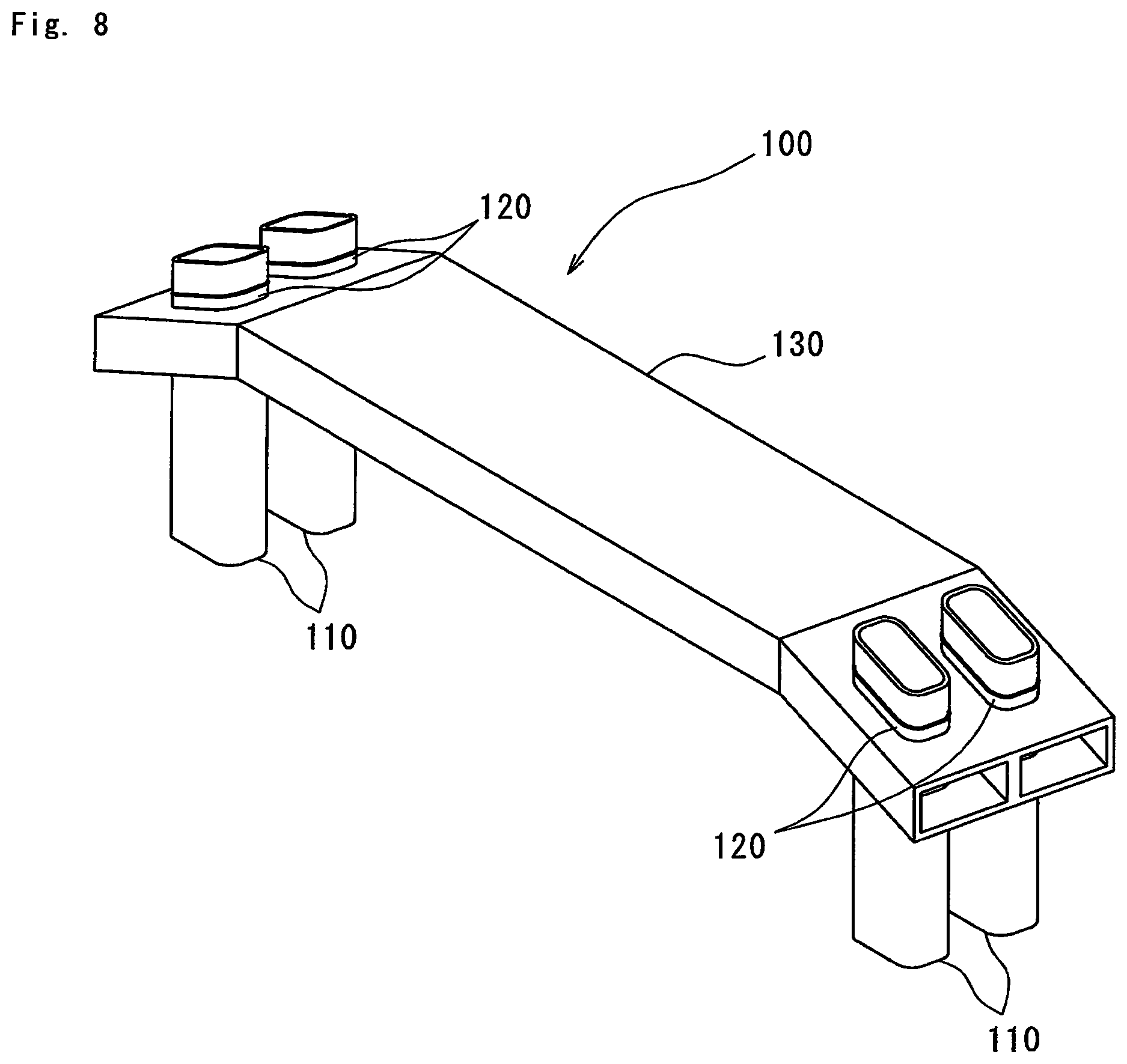 Patent US12104719 Figure 15 – Element joint and manufacturing method therefor