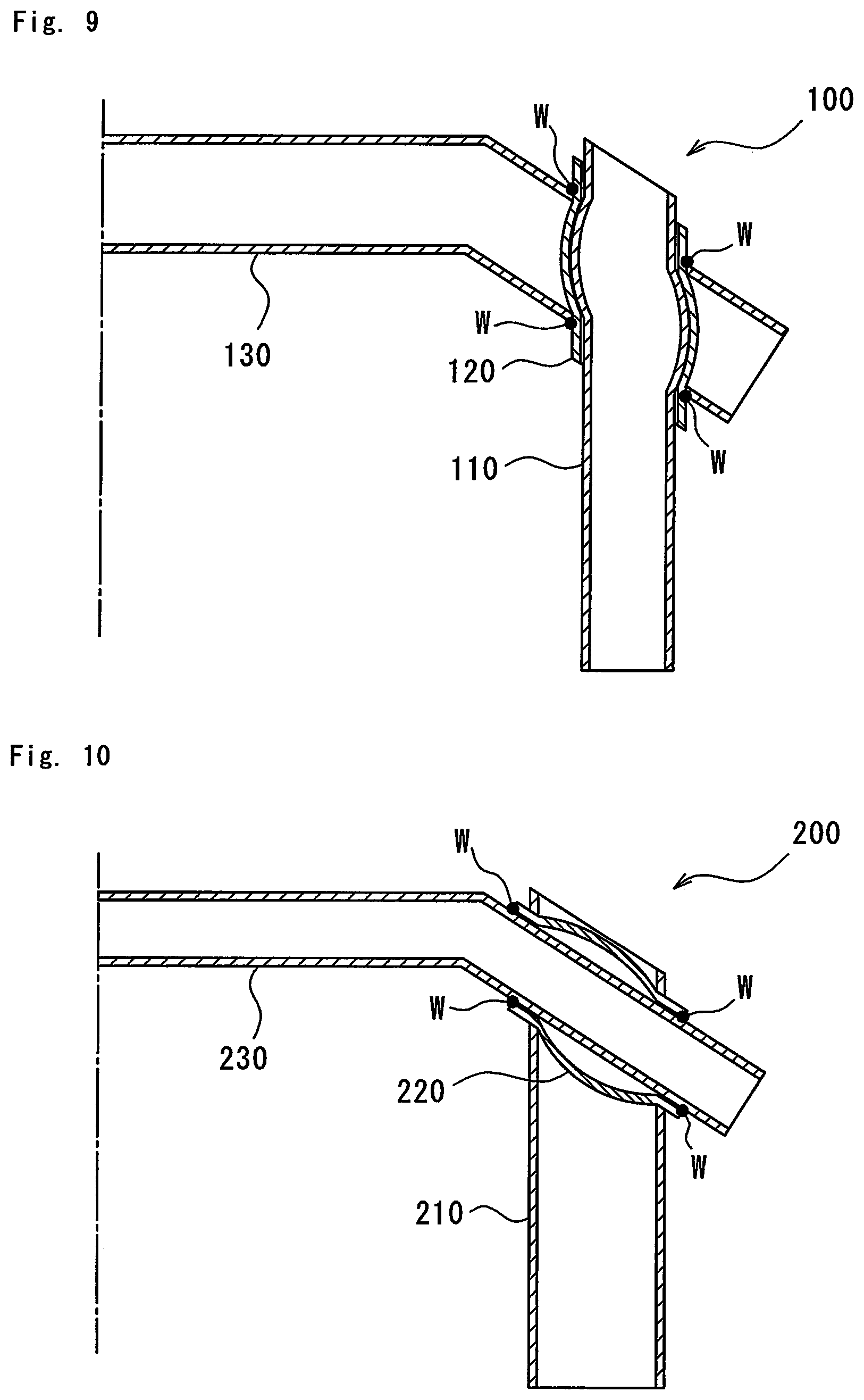 Patent US12104719 Figure 16 – Element joint and manufacturing method therefor