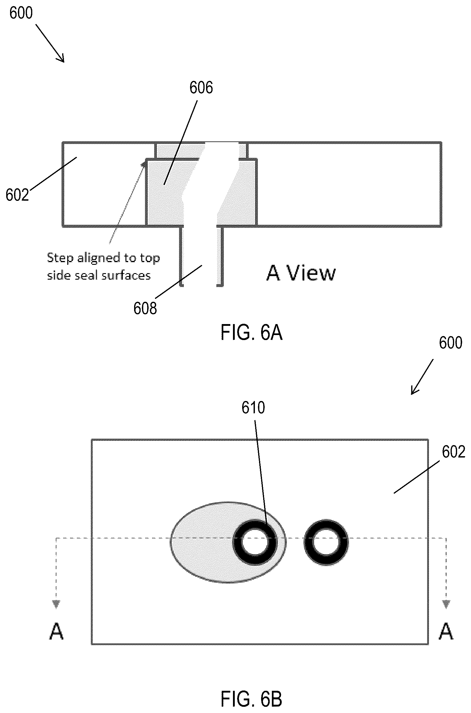 Patent US12104721 Figure 17 – Universal tube stub plug with seal port