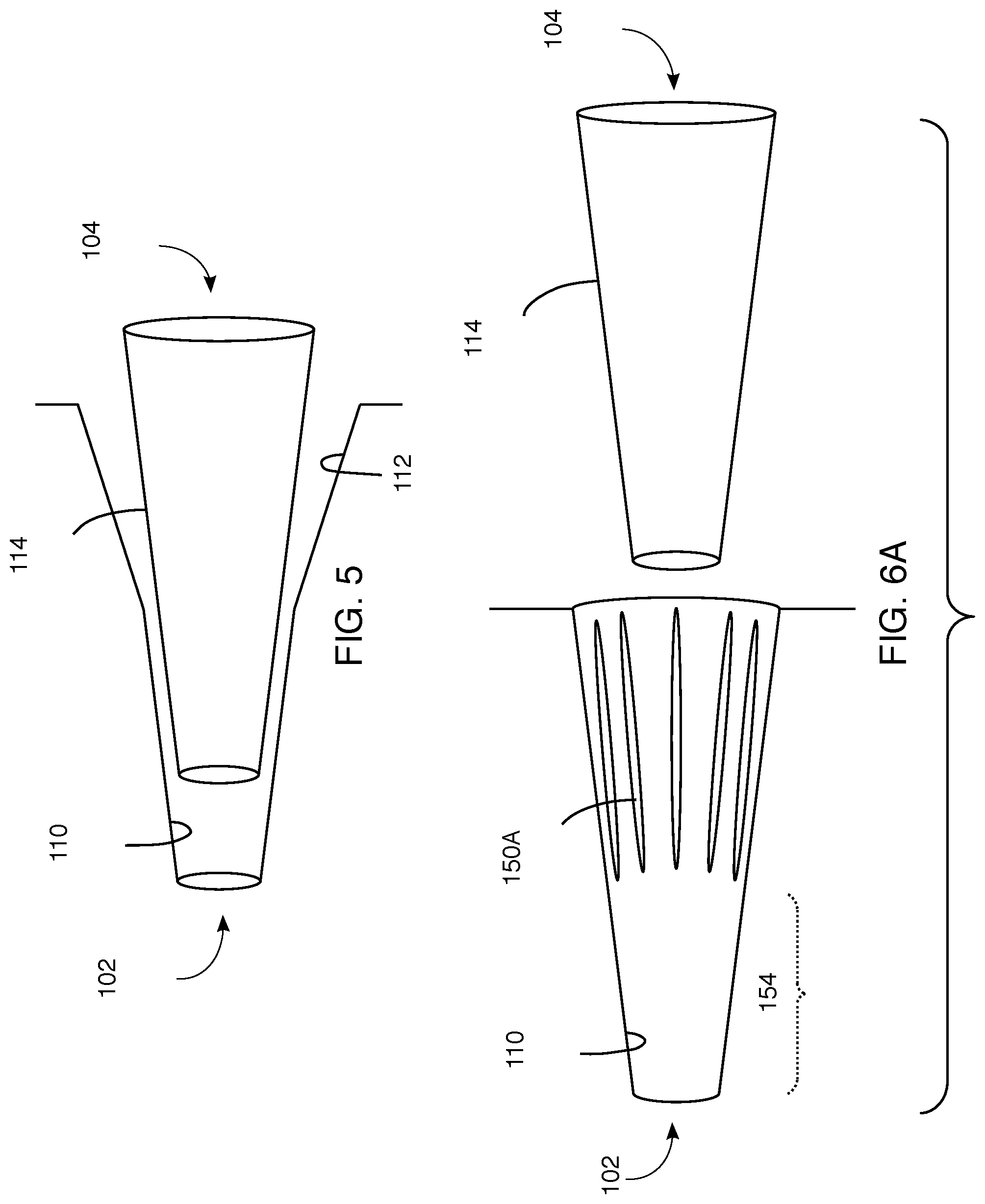 Patent US12104722 Figure 4 – Medium connector