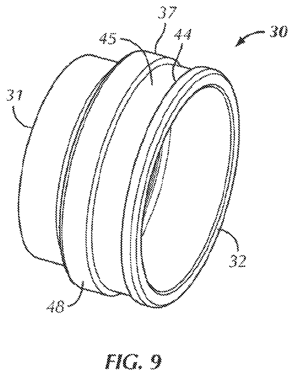 Patent US12104730 Figure 11 – Push-to-connect fitting providing an insertion indication
