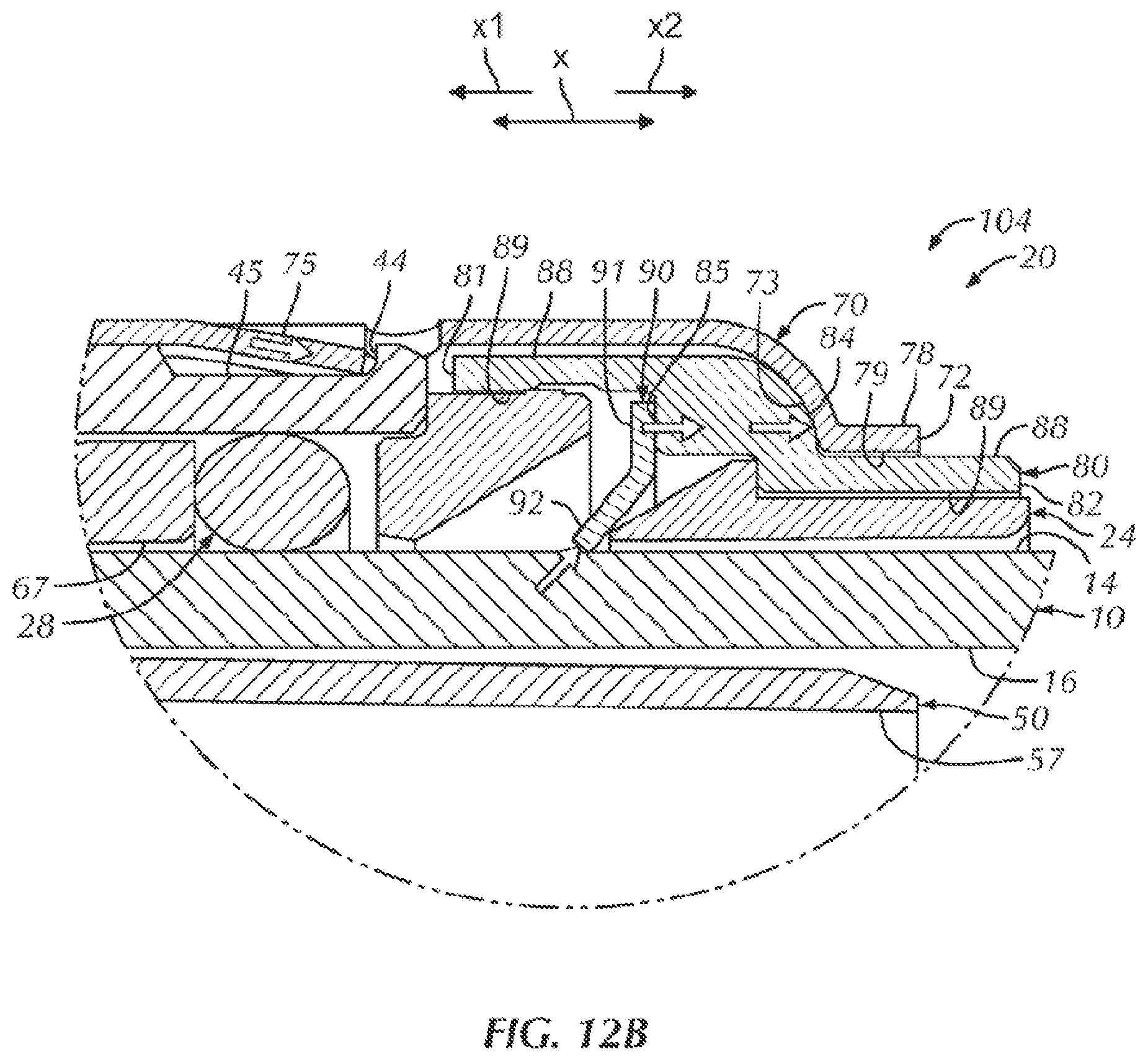 Patent US12104730 Figure 16 – Push-to-connect fitting providing an insertion indication
