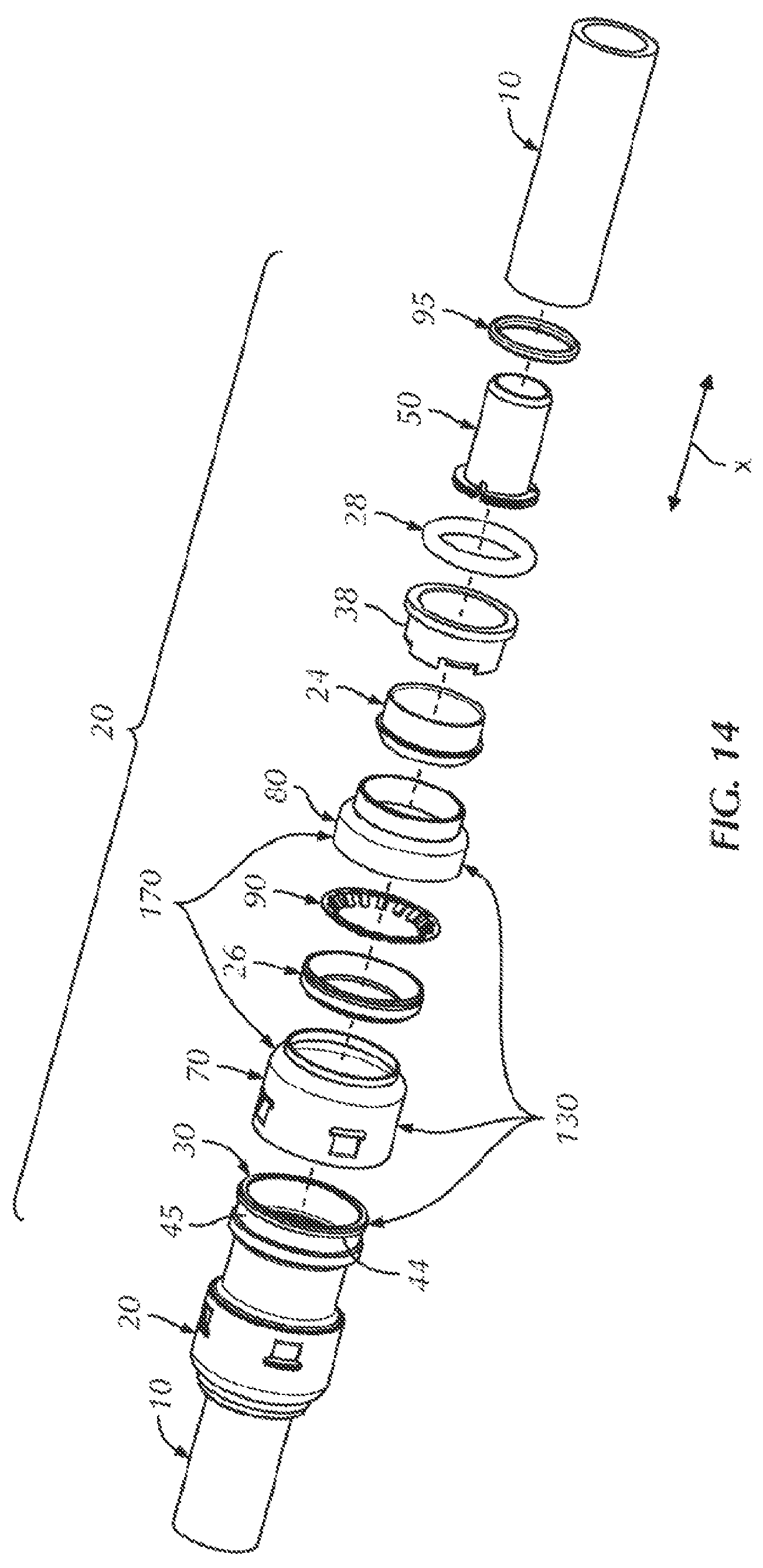 Patent US12104730 Figure 20 – Push-to-connect fitting providing an insertion indication