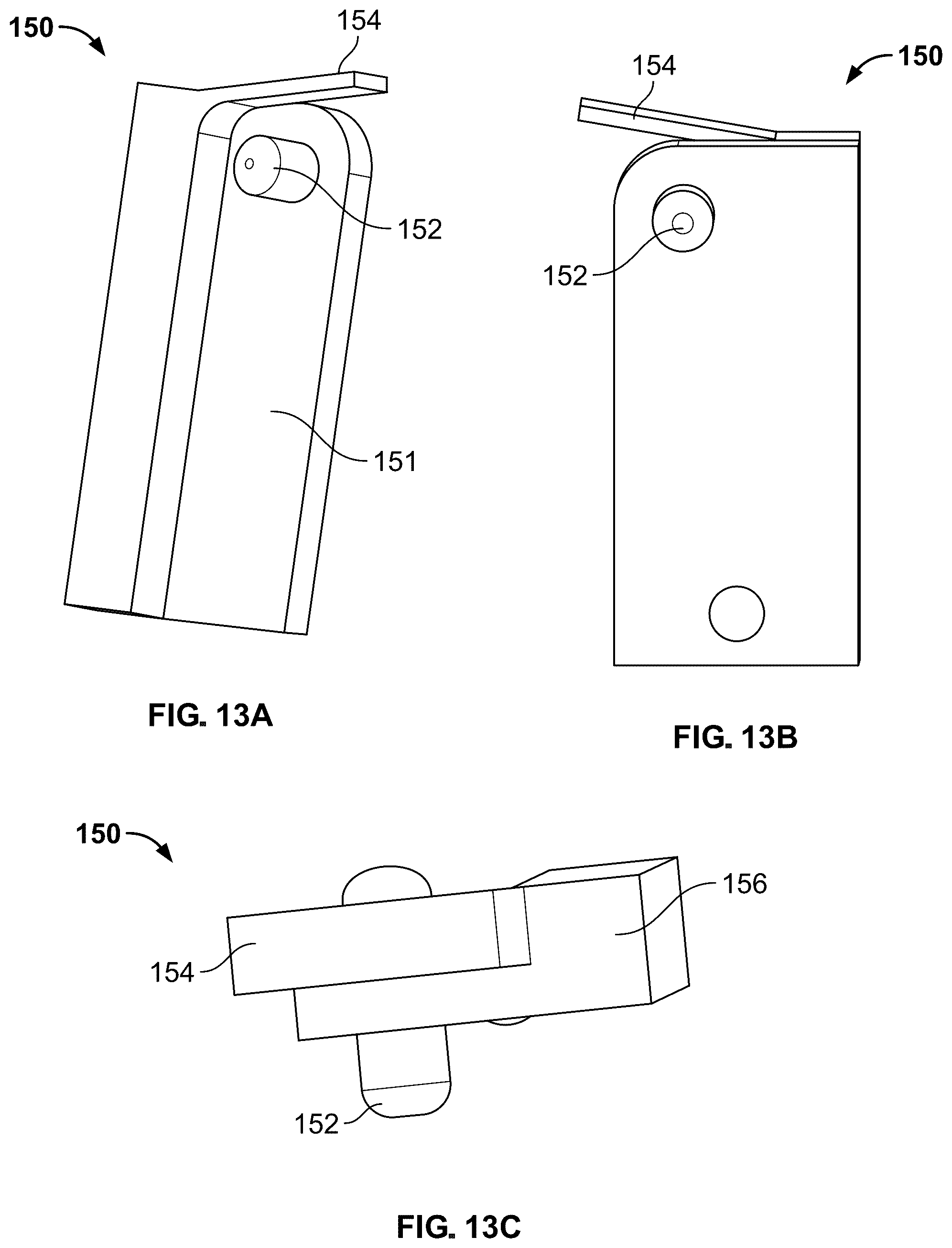 Patent US12104733 Figure 11 – VDA connector assembly with verification