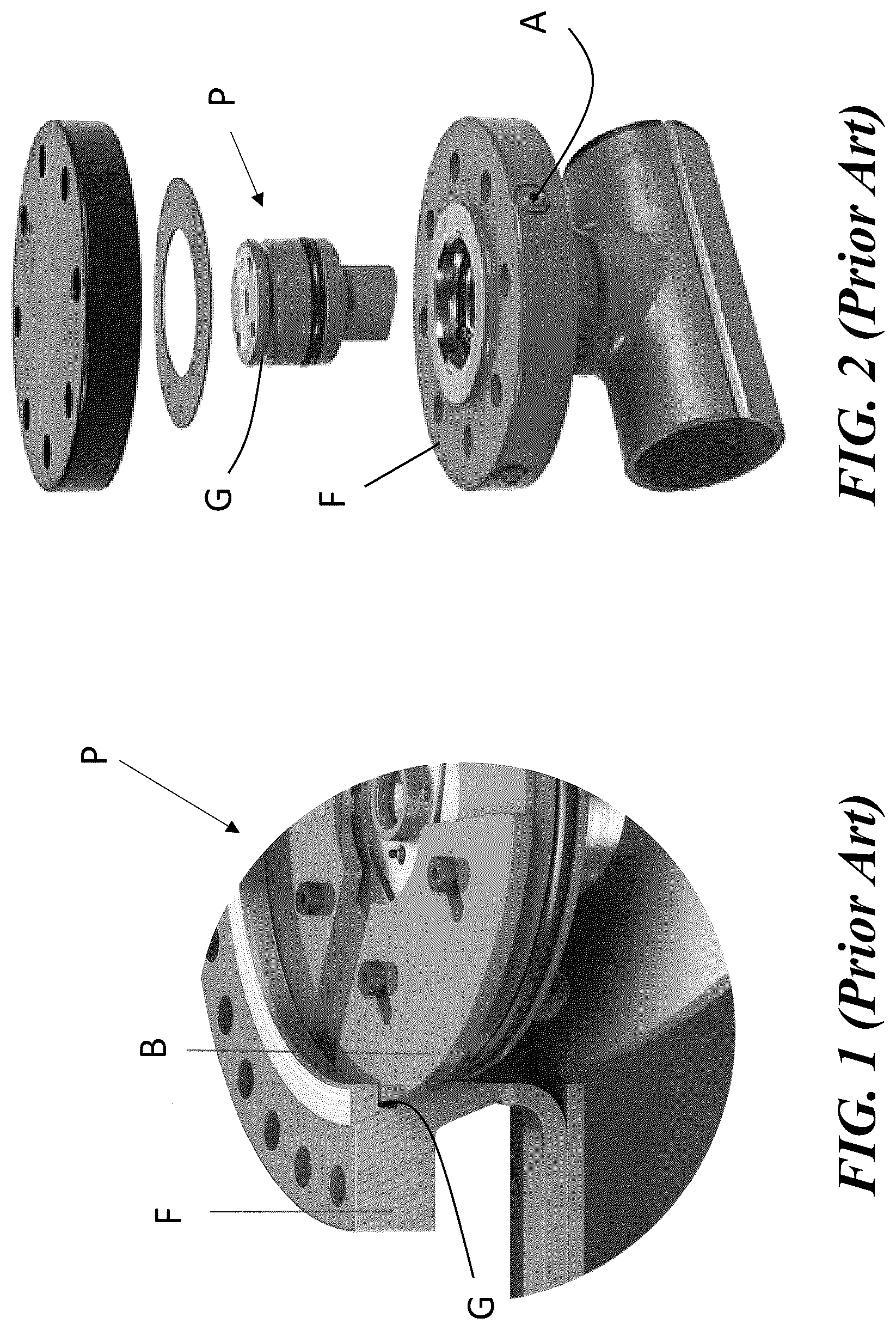 Patent US12104738 Figure 1 – Completion plug safety indicator and method for its use