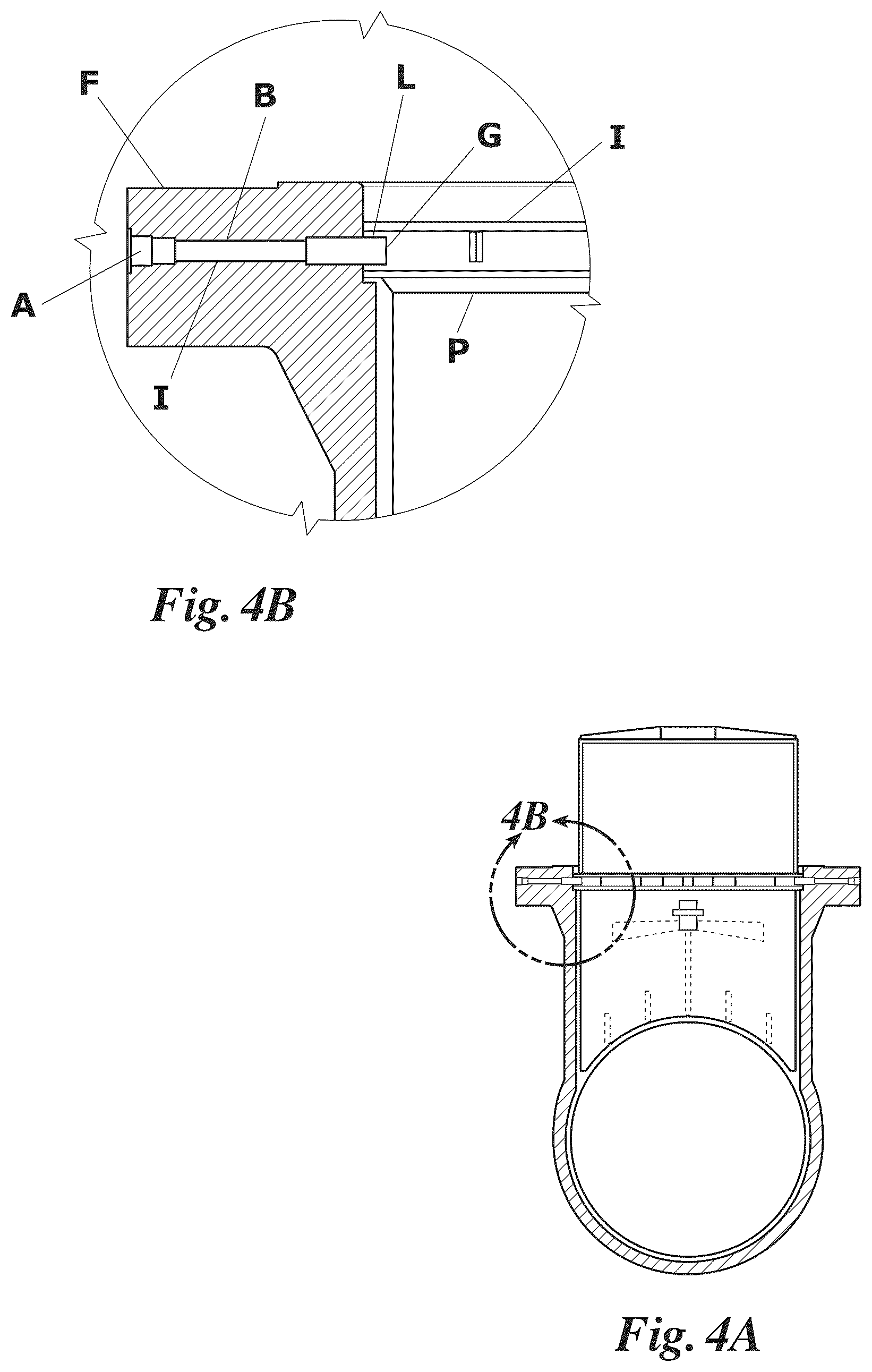 Patent US12104738 Figure 3 – Completion plug safety indicator and method for its use