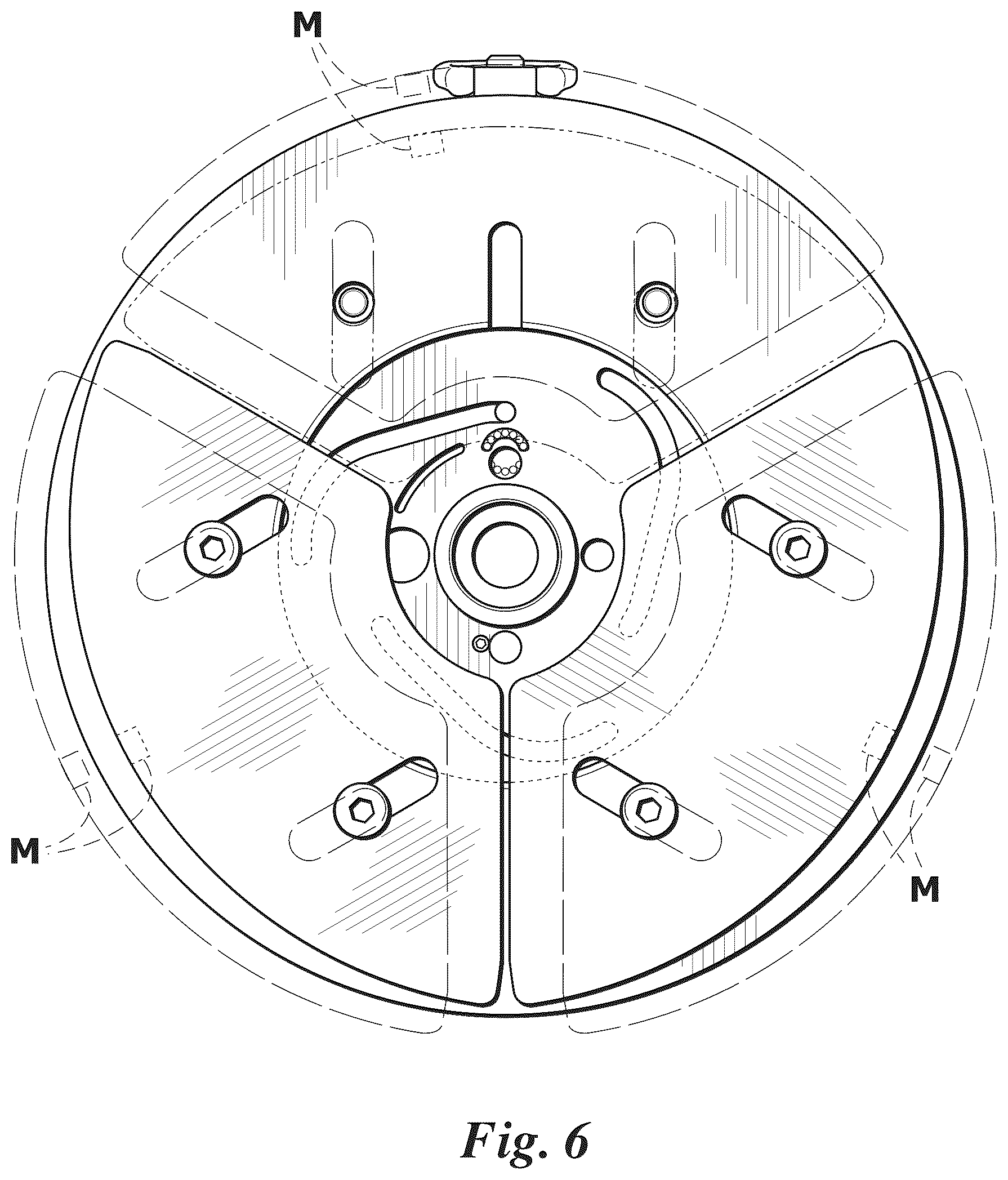 Patent US12104738 Figure 5 – Completion plug safety indicator and method for its use