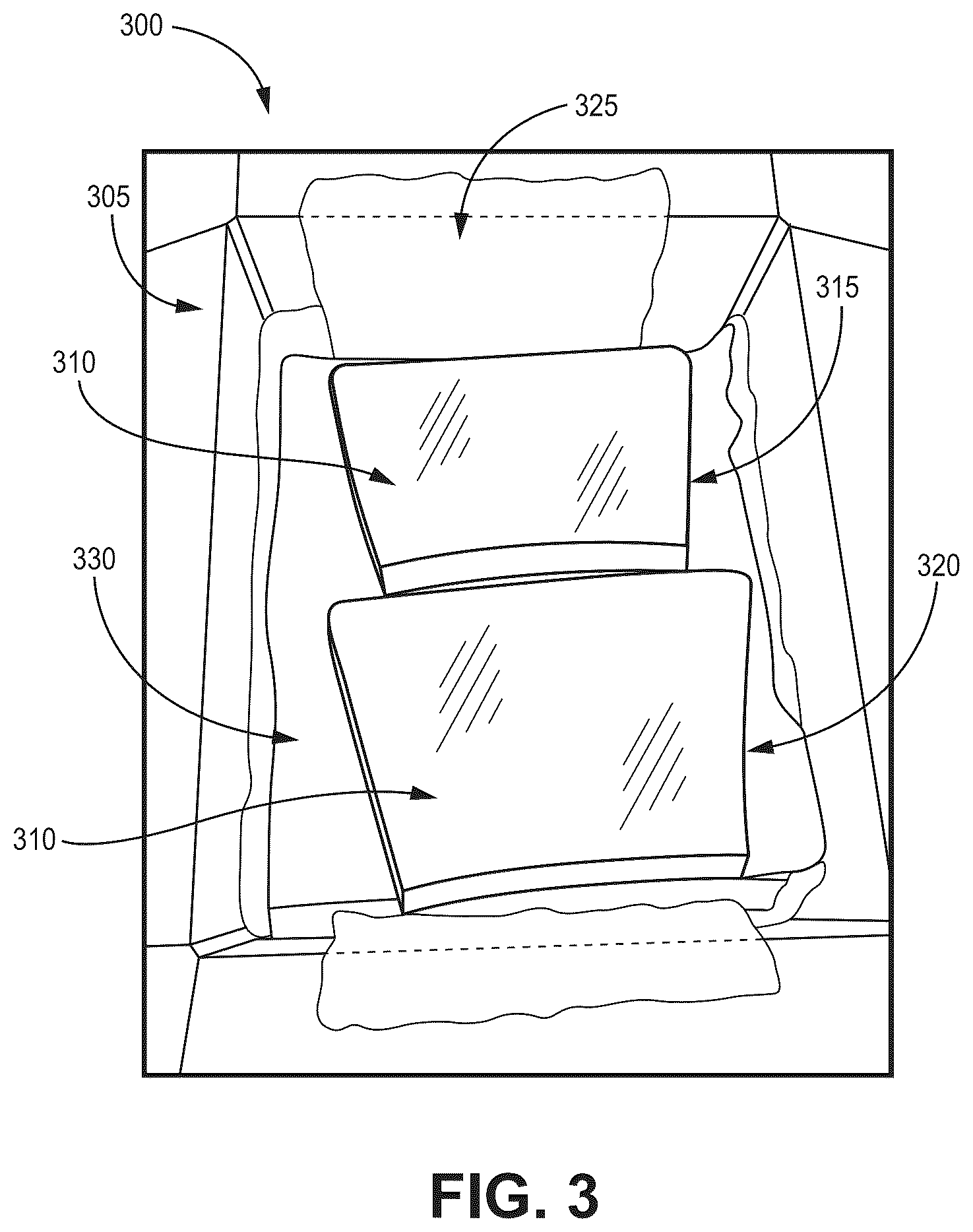Patent US12104740 Figure 3 – Elbows and related methods