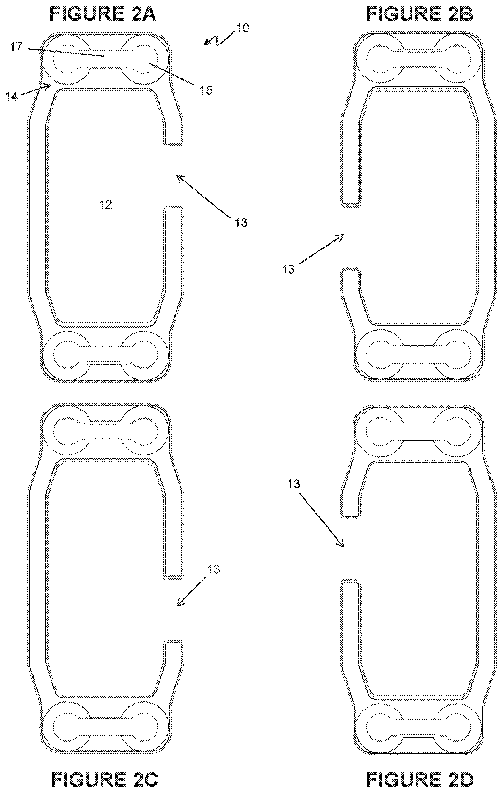 Patent US12104741 Figure 2 – Reversible L-bracket