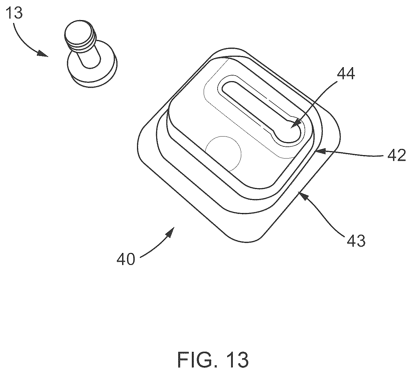 Patent US12104741 Figure 14 – Reversible L-bracket
