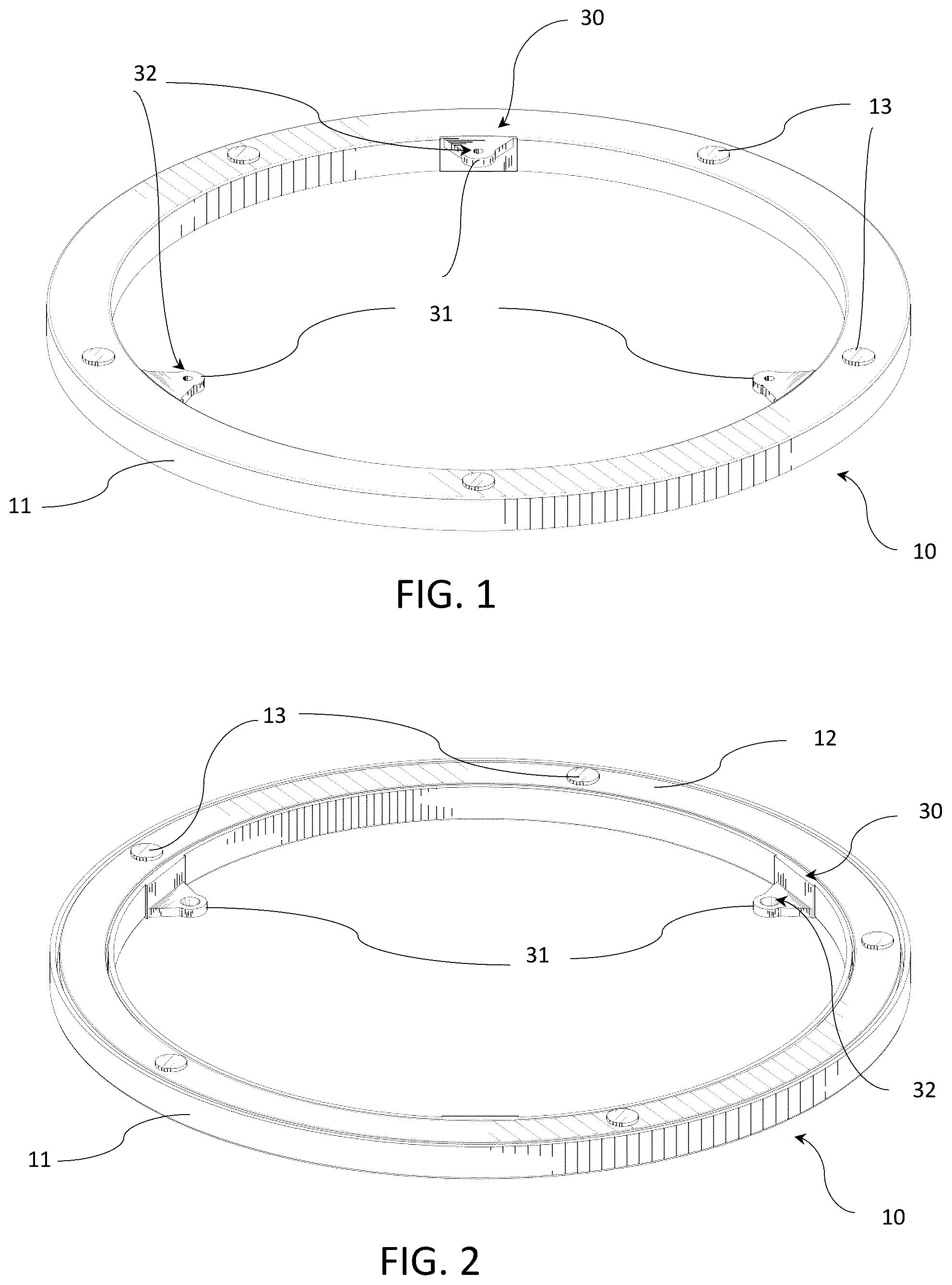 Patent US12104744 Figure 1 – Turner apparatus