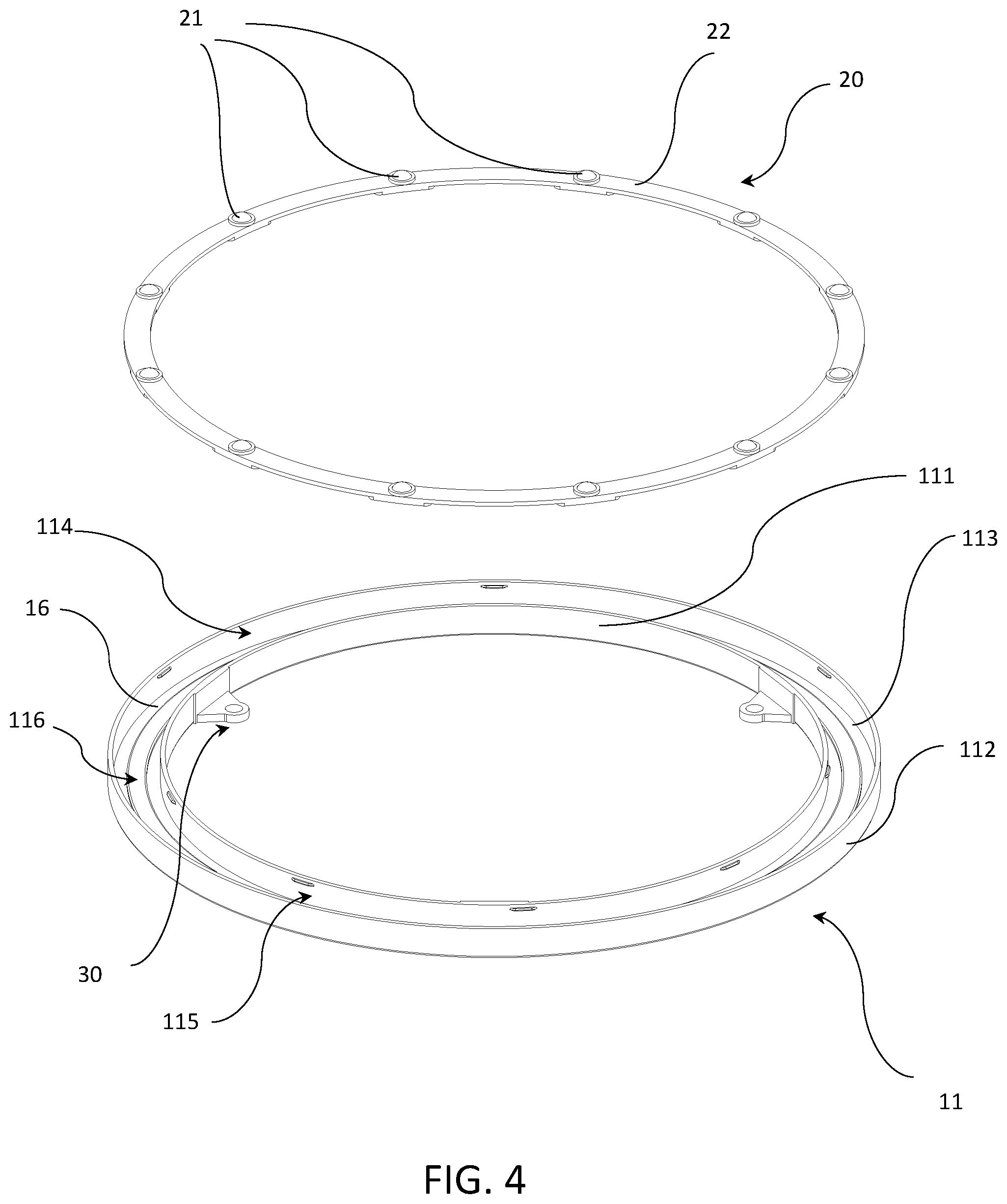 Patent US12104744 Figure 3 – Turner apparatus